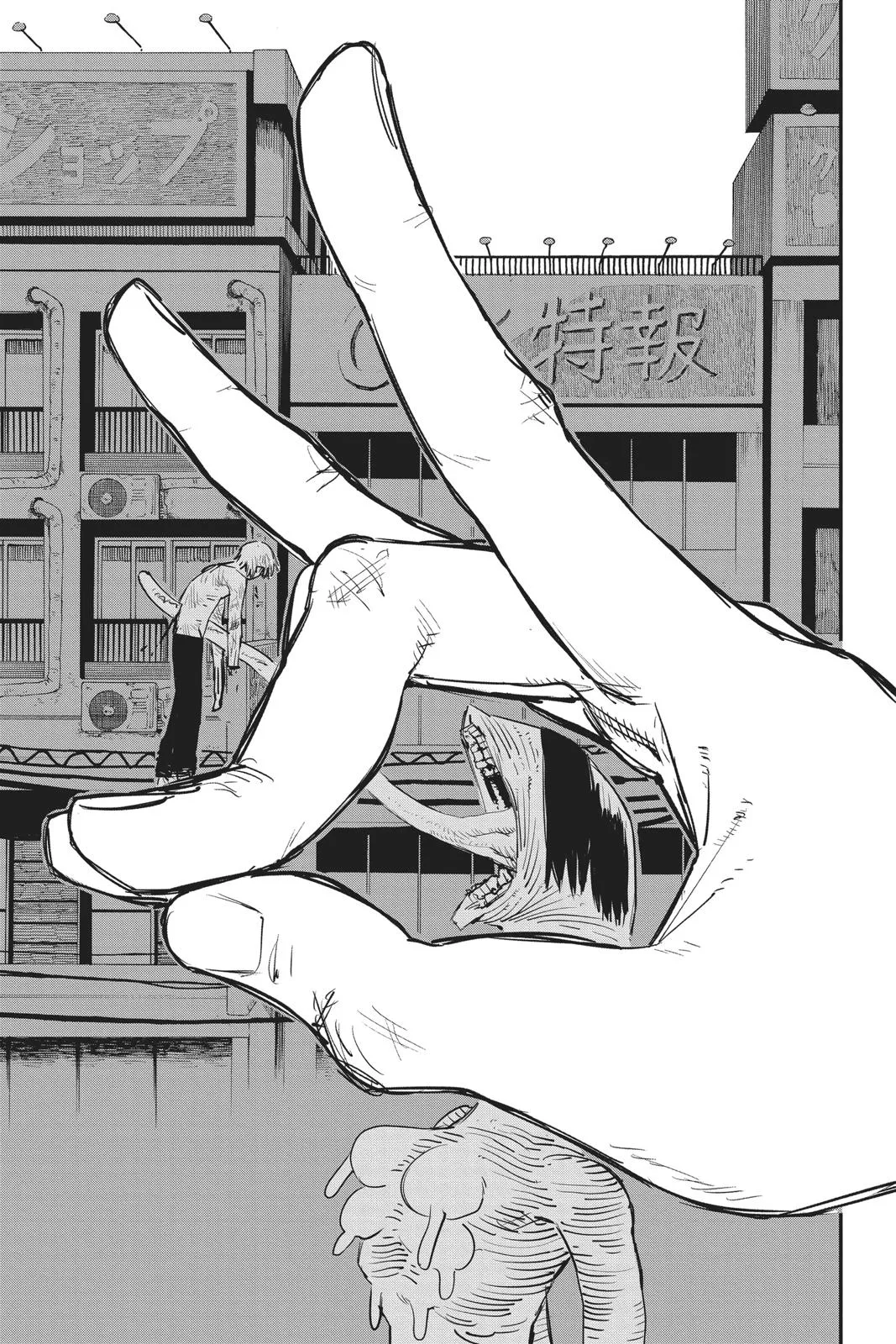 Chainsaw Man - Chapter 10 - Page 13