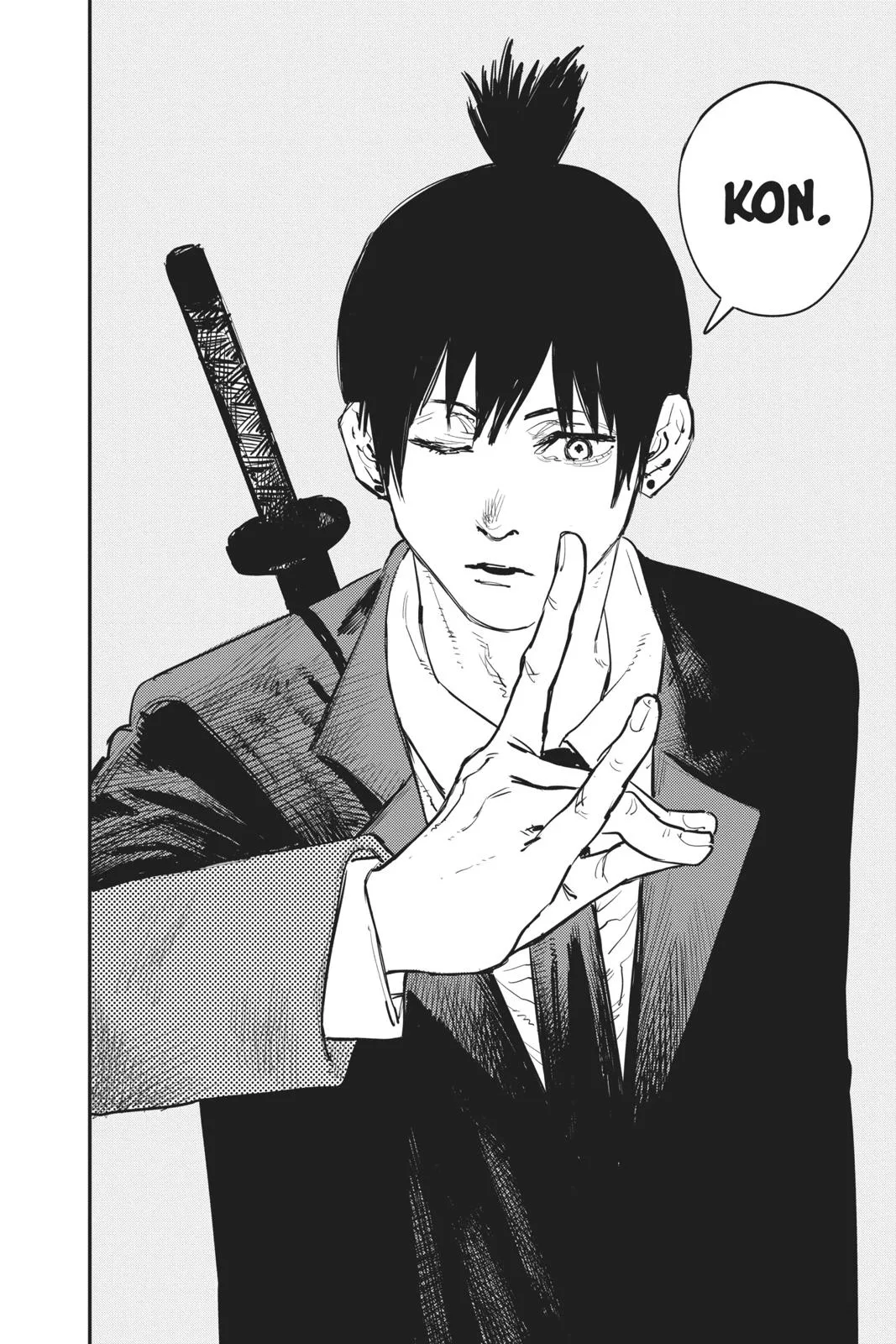 Chainsaw Man - Chapter 10 - Page 14