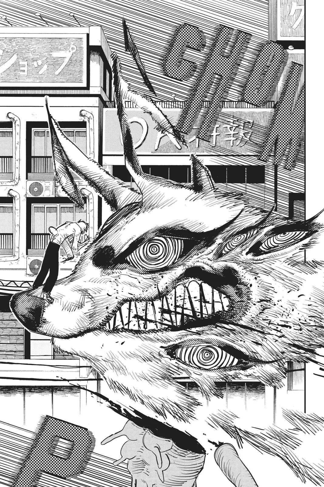 Chainsaw Man - Chapter 10 - Page 15