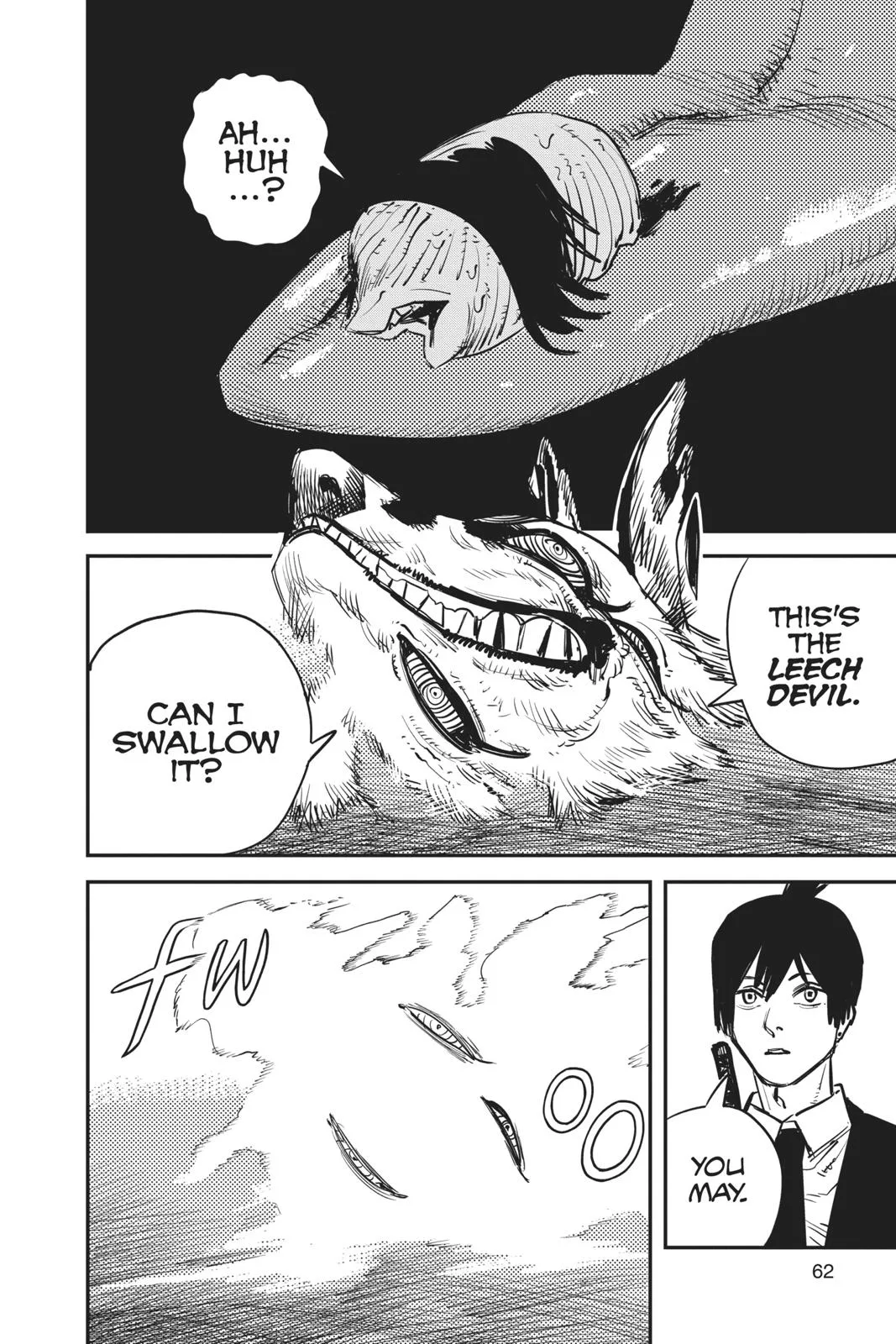 Chainsaw Man - Chapter 10 - Page 16