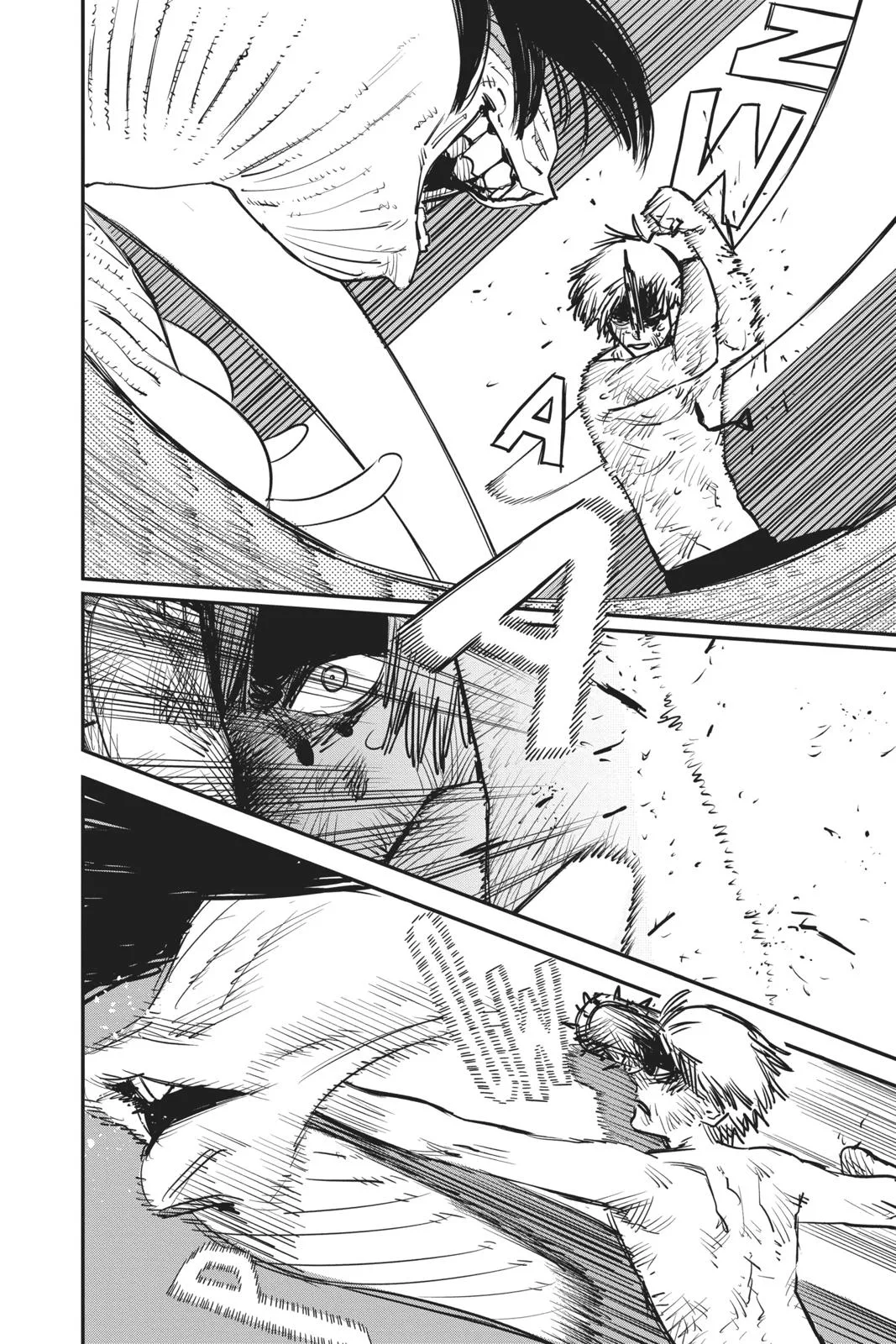 Chainsaw Man - Chapter 10 - Page 2