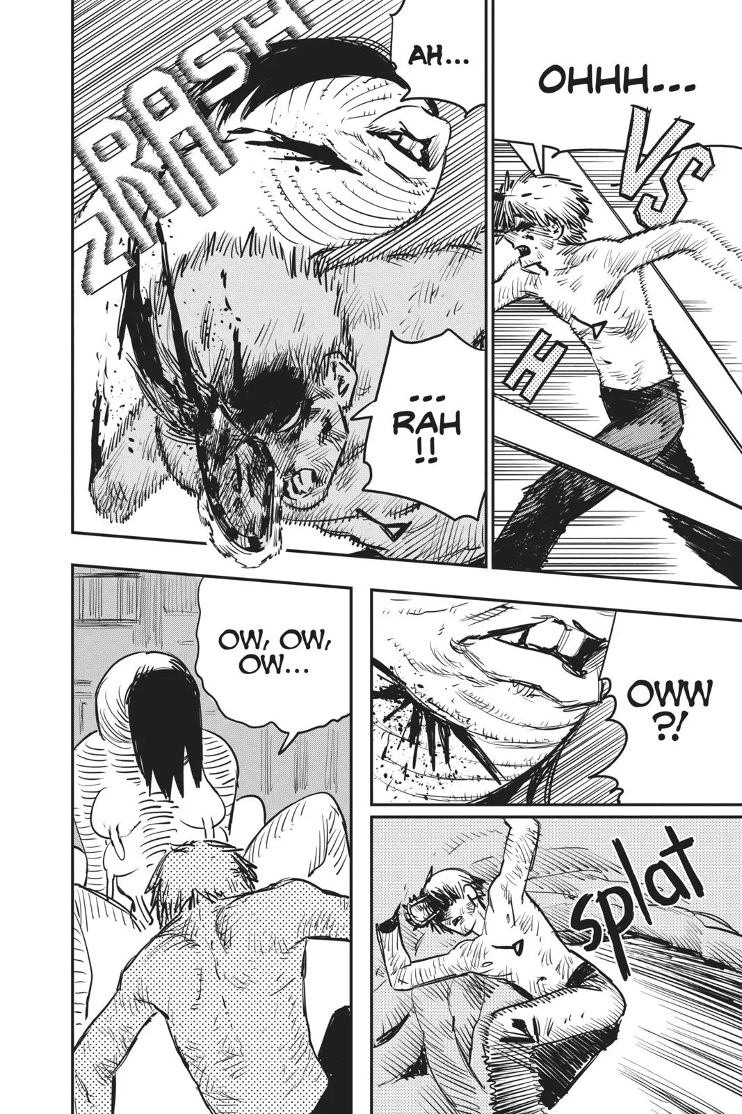 Chainsaw Man - Chapter 10 - Page 6