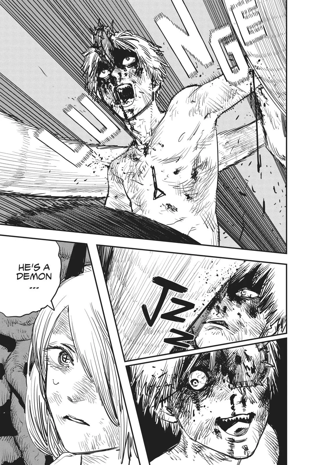 Chainsaw Man - Chapter 10 - Page 9