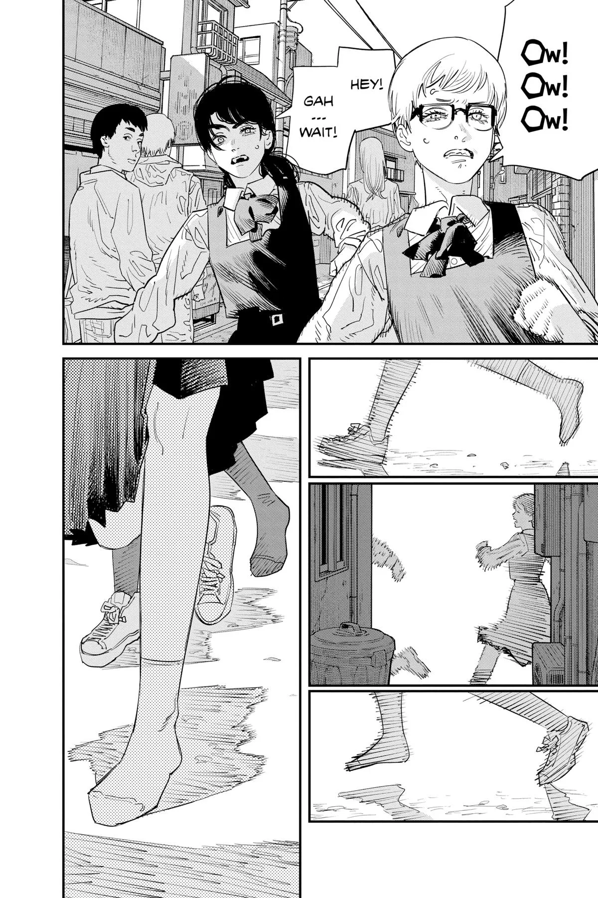 Chainsaw Man - Chapter 100 - Page 15