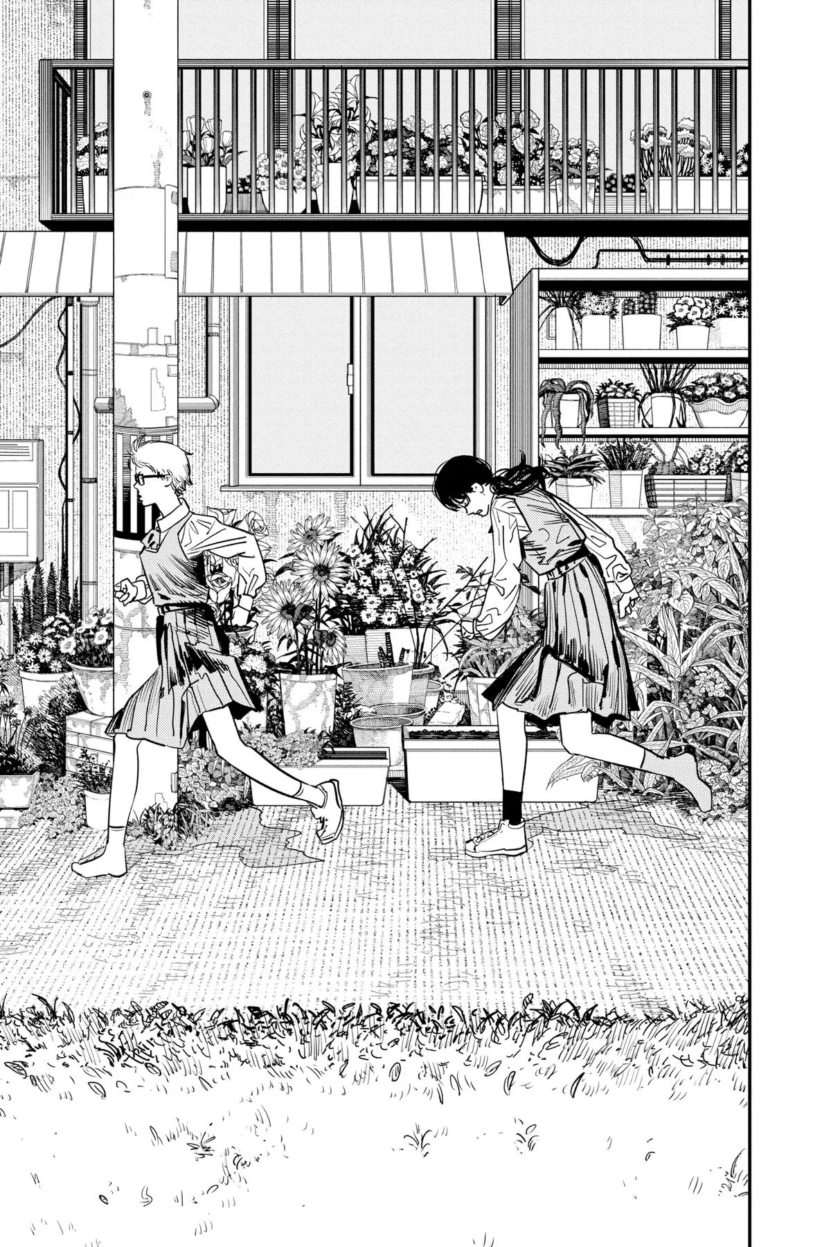 Chainsaw Man - Chapter 100 - Page 16