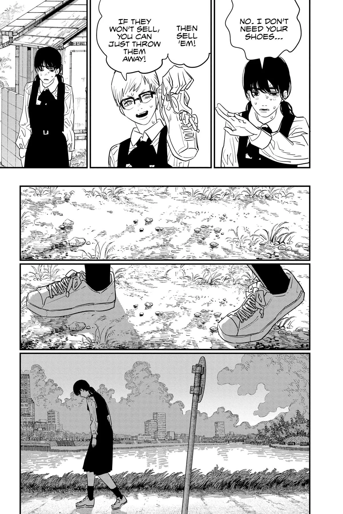 Chainsaw Man - Chapter 100 - Page 18
