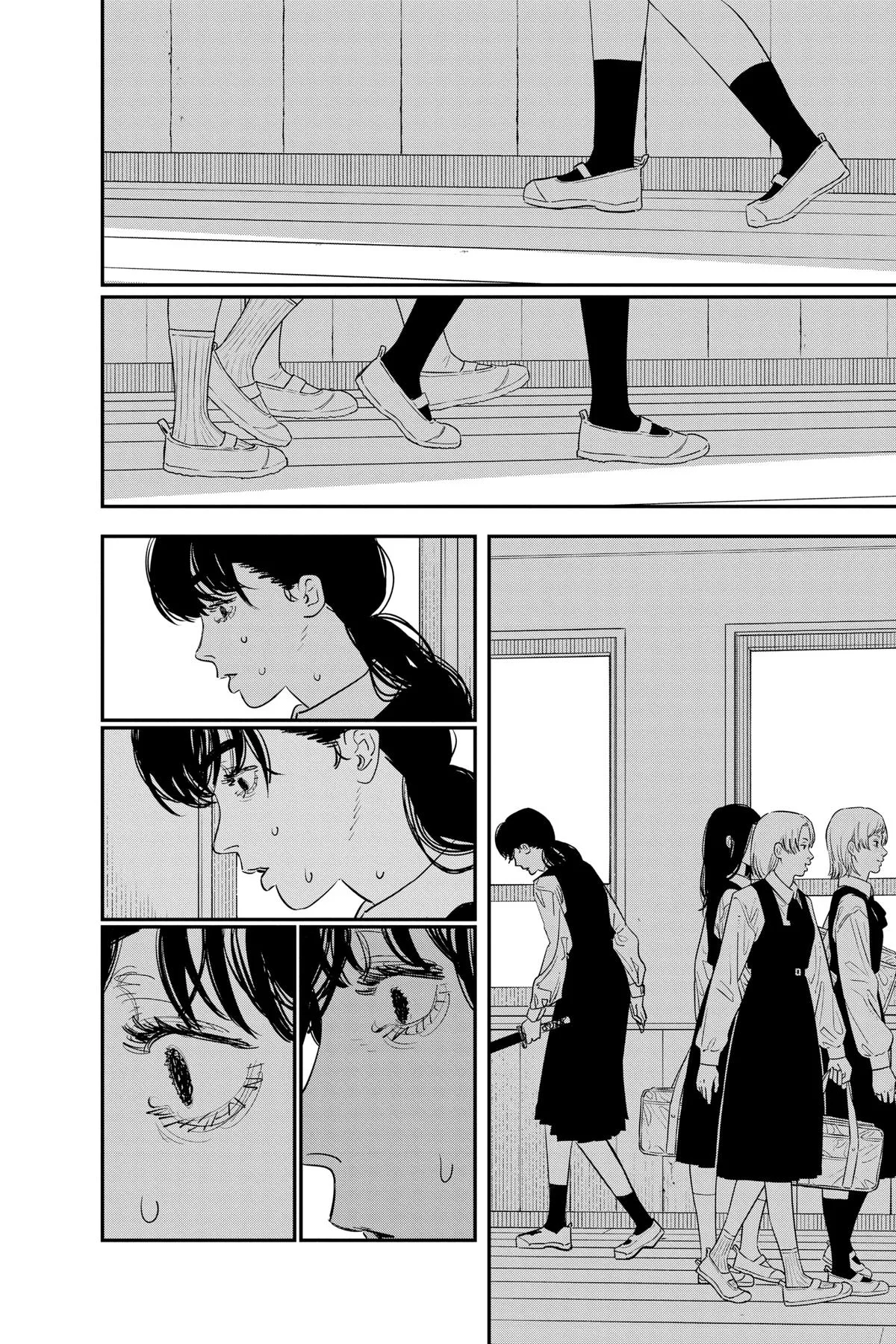 Chainsaw Man - Chapter 100 - Page 5