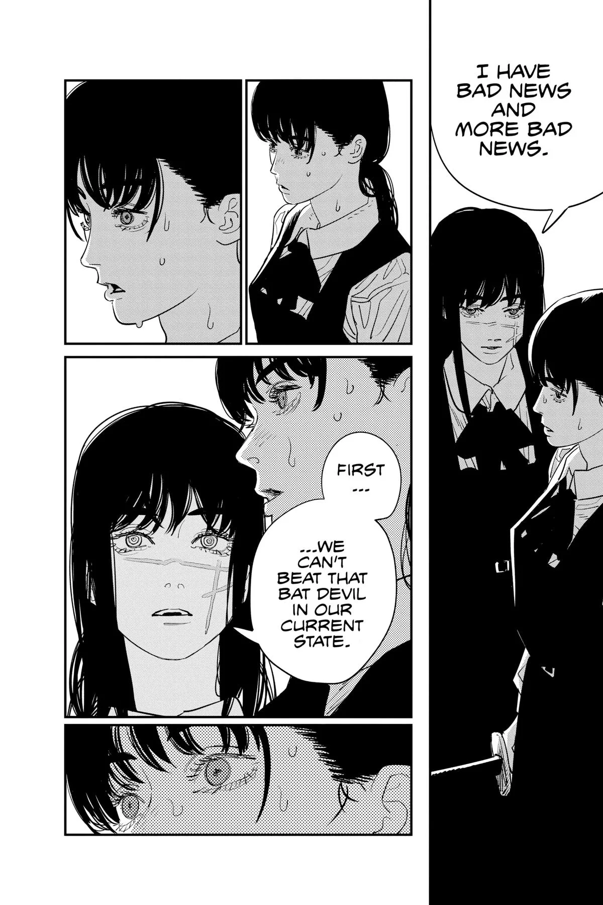 Chainsaw Man - Chapter 101 - Page 16