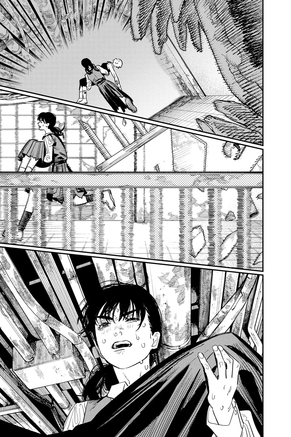 Chainsaw Man - Chapter 102 - Page 11