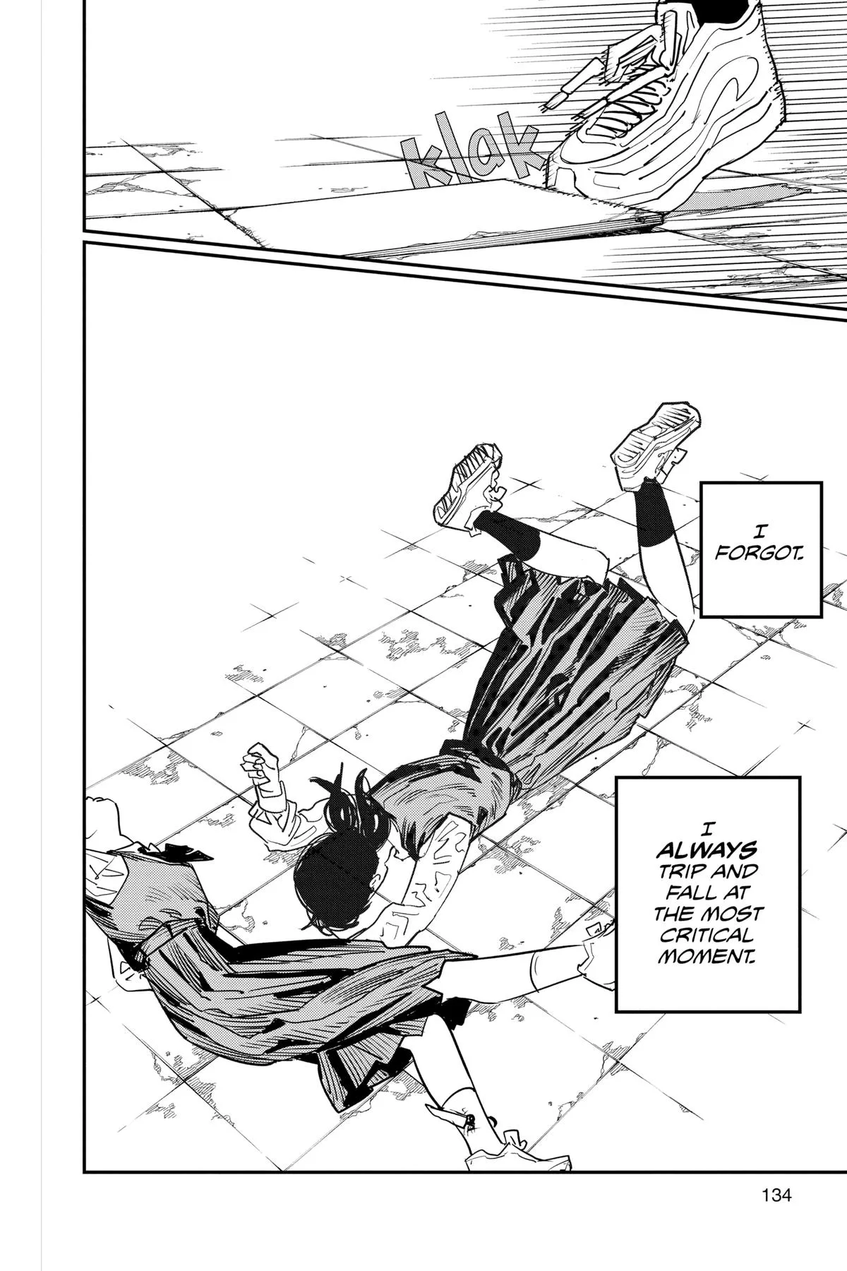 Chainsaw Man - Chapter 102 - Page 12