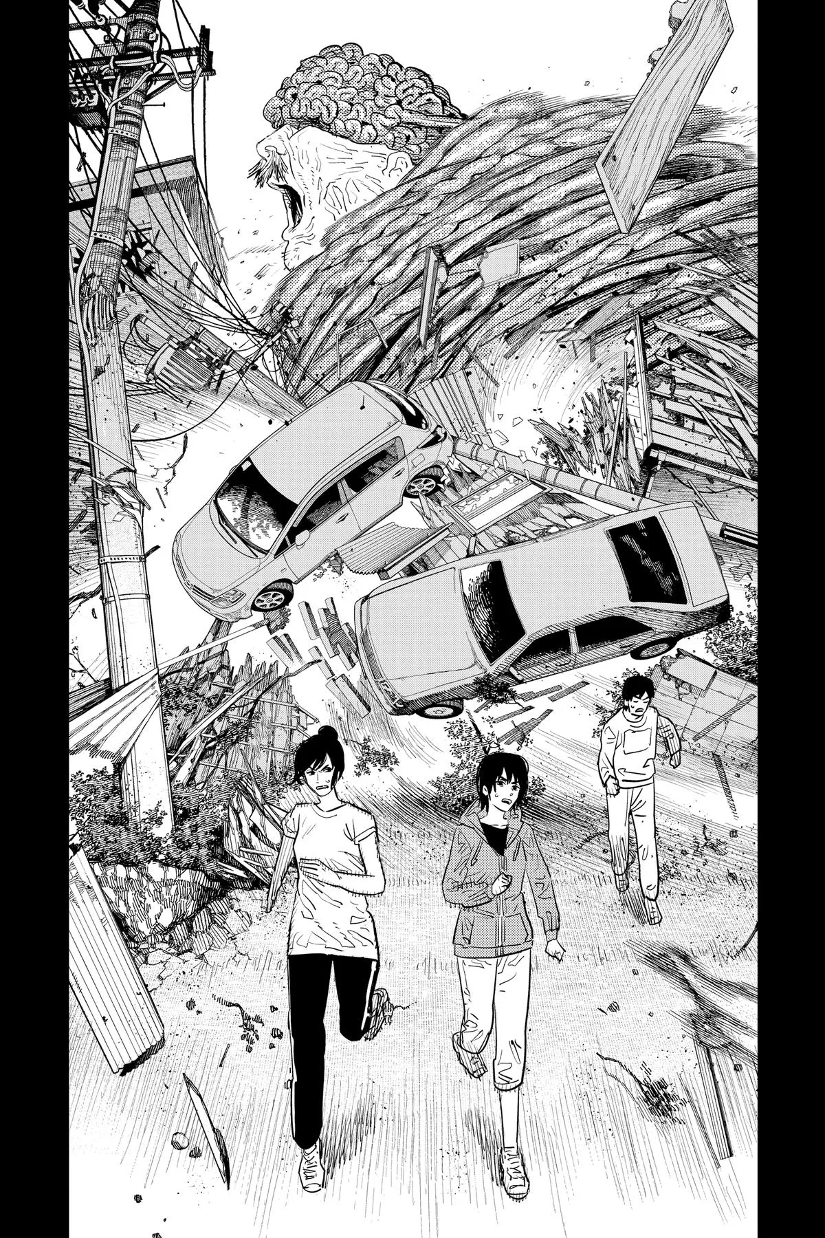 Chainsaw Man - Chapter 102 - Page 14