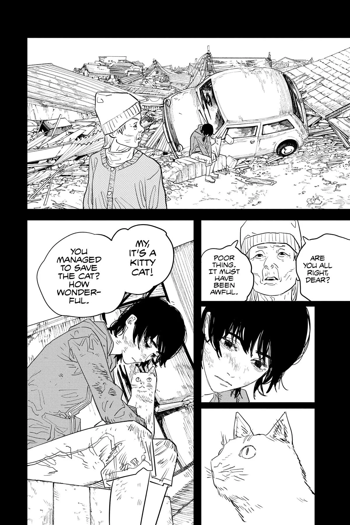 Chainsaw Man - Chapter 102 - Page 18