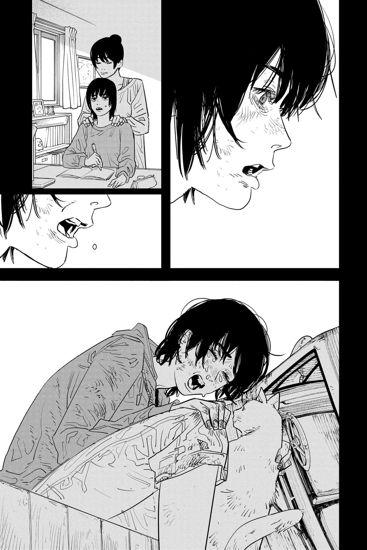 Chainsaw Man - Chapter 102 - Page 19