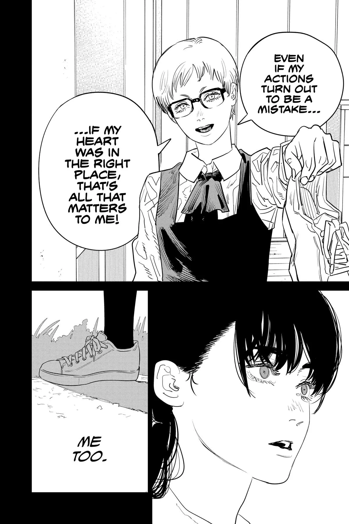 Chainsaw Man - Chapter 102 - Page 22