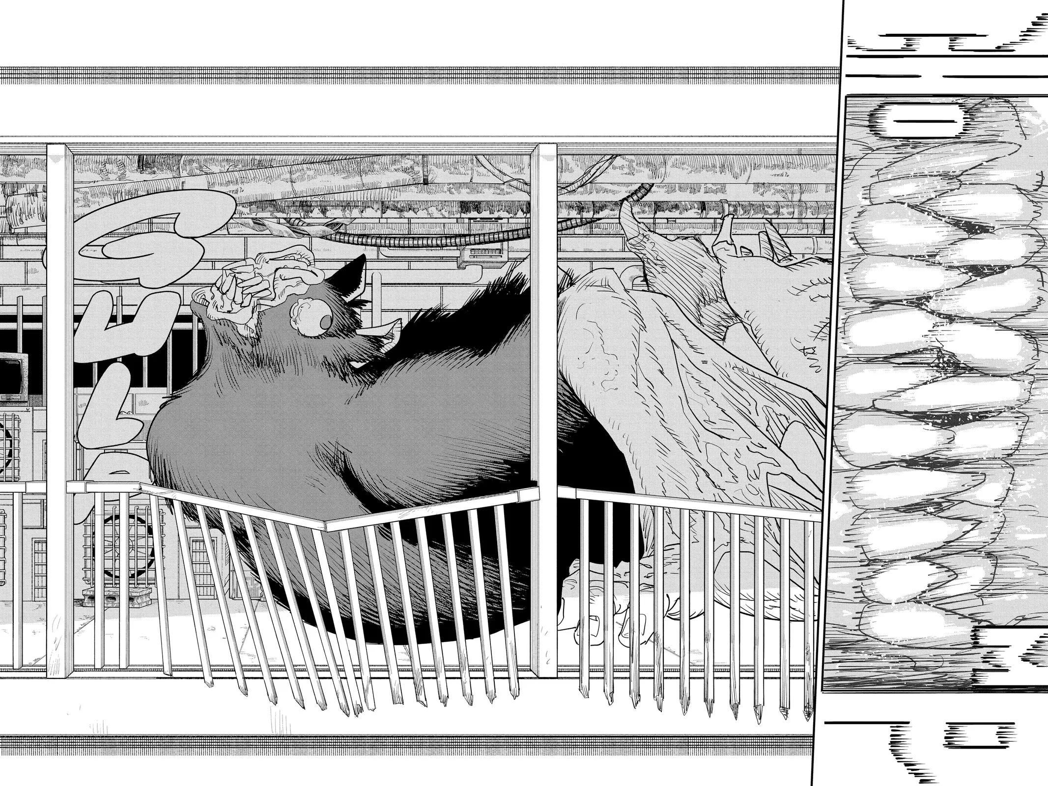 Chainsaw Man - Chapter 102 - Page 26