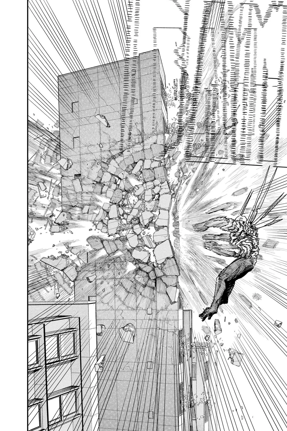 Chainsaw Man - Chapter 102 - Page 32