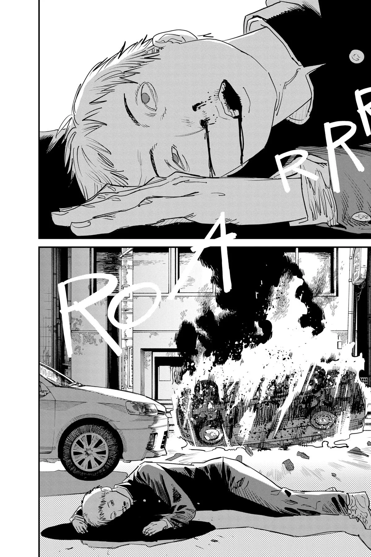 Chainsaw Man - Chapter 102 - Page 39