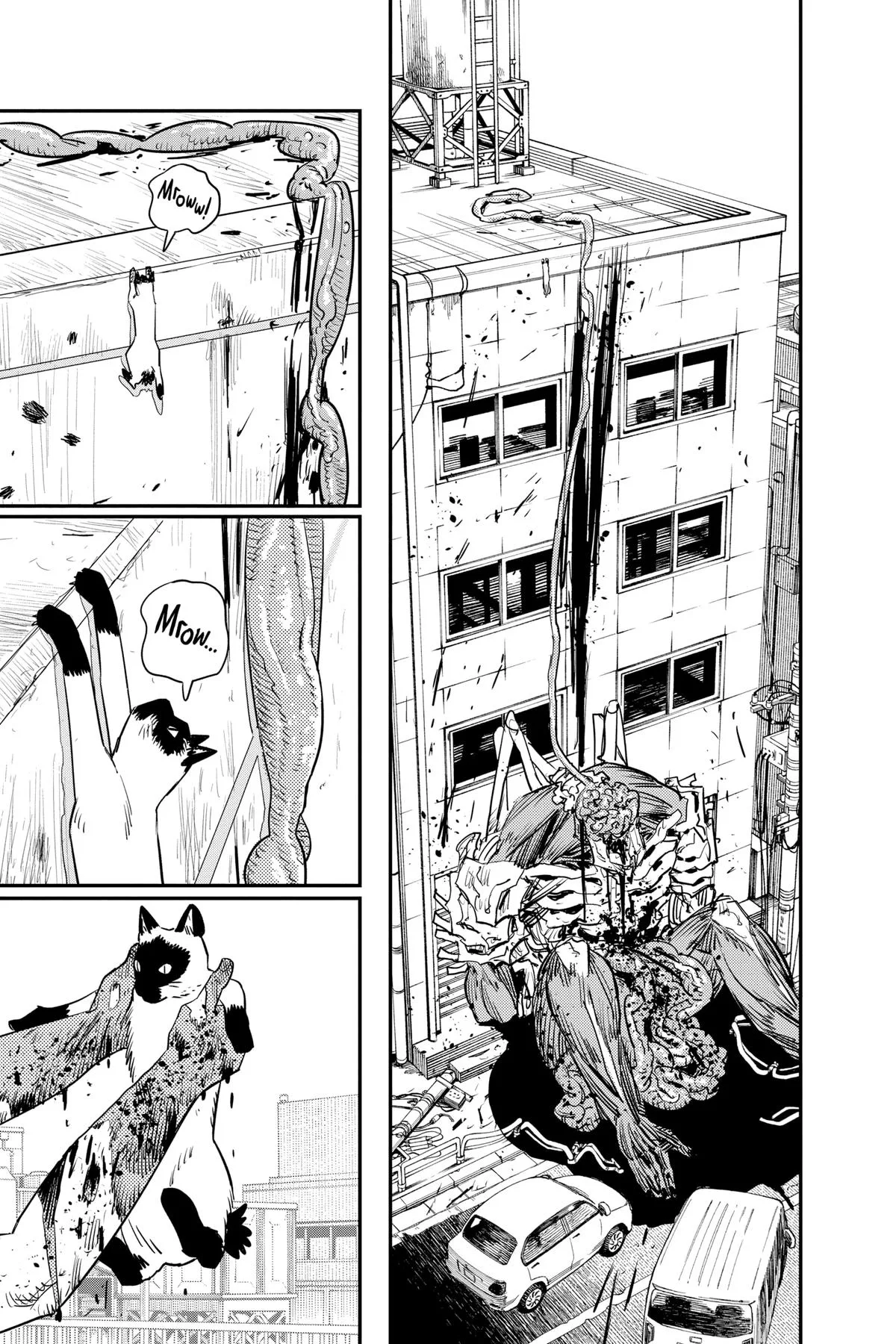 Chainsaw Man - Chapter 102 - Page 40