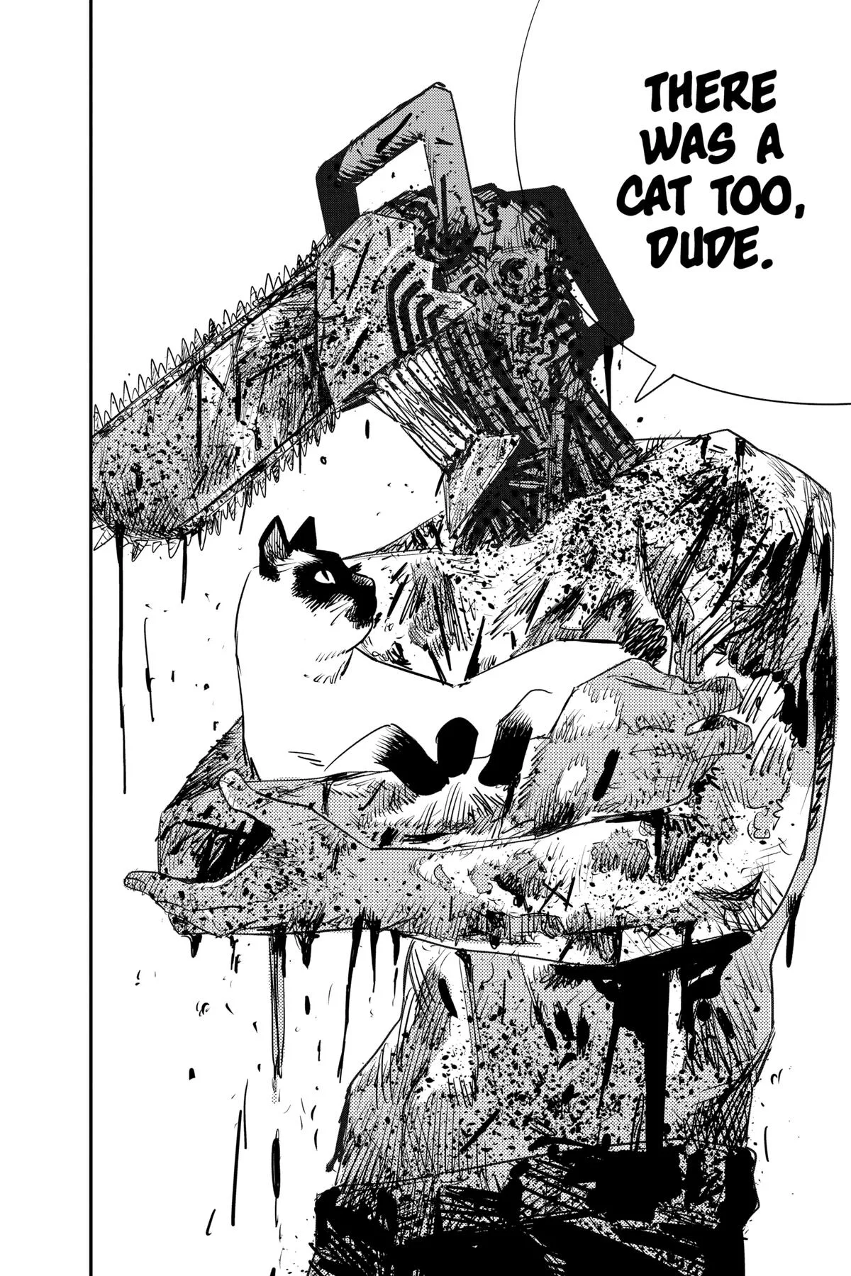 Chainsaw Man - Chapter 102 - Page 41