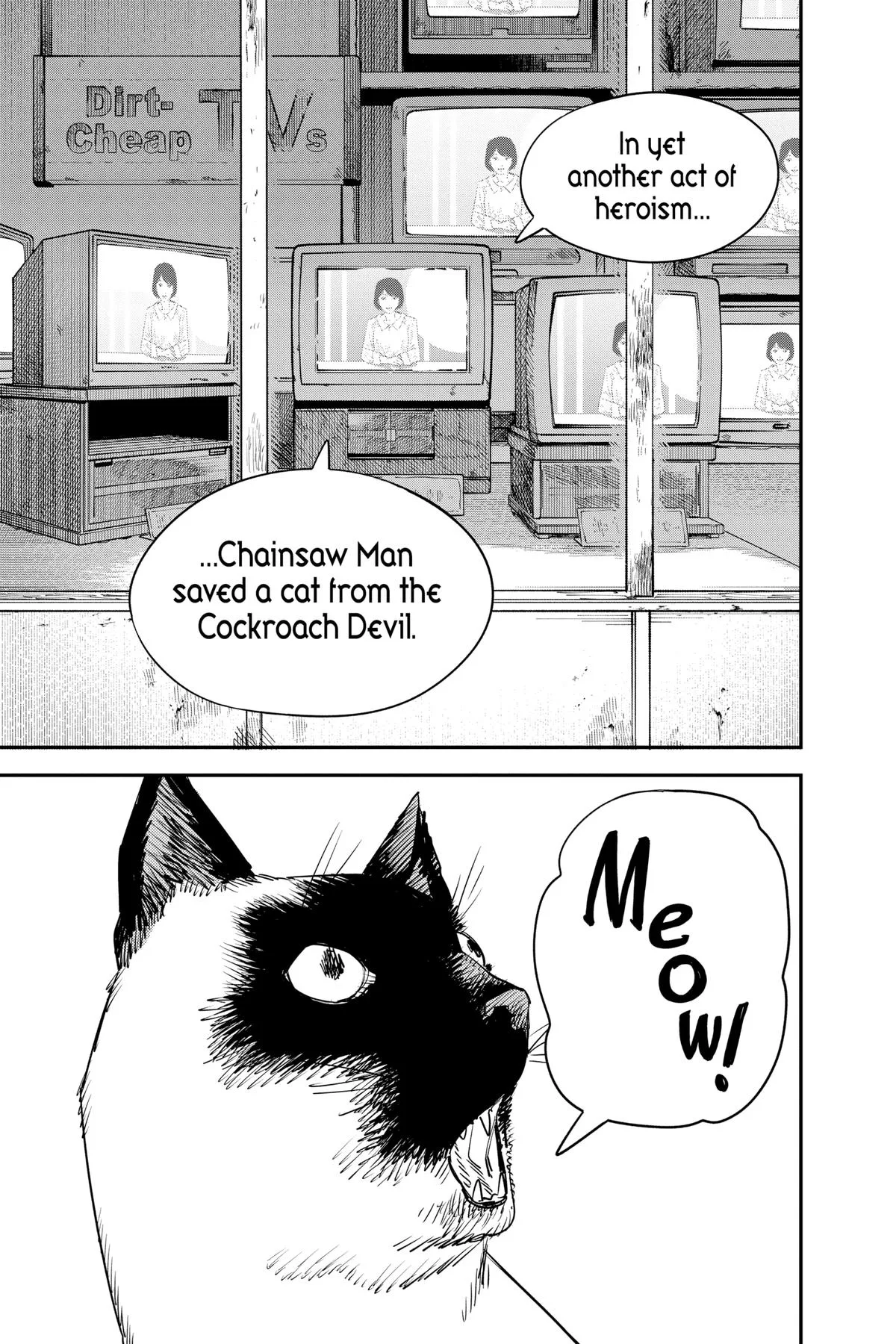 Chainsaw Man - Chapter 102 - Page 42
