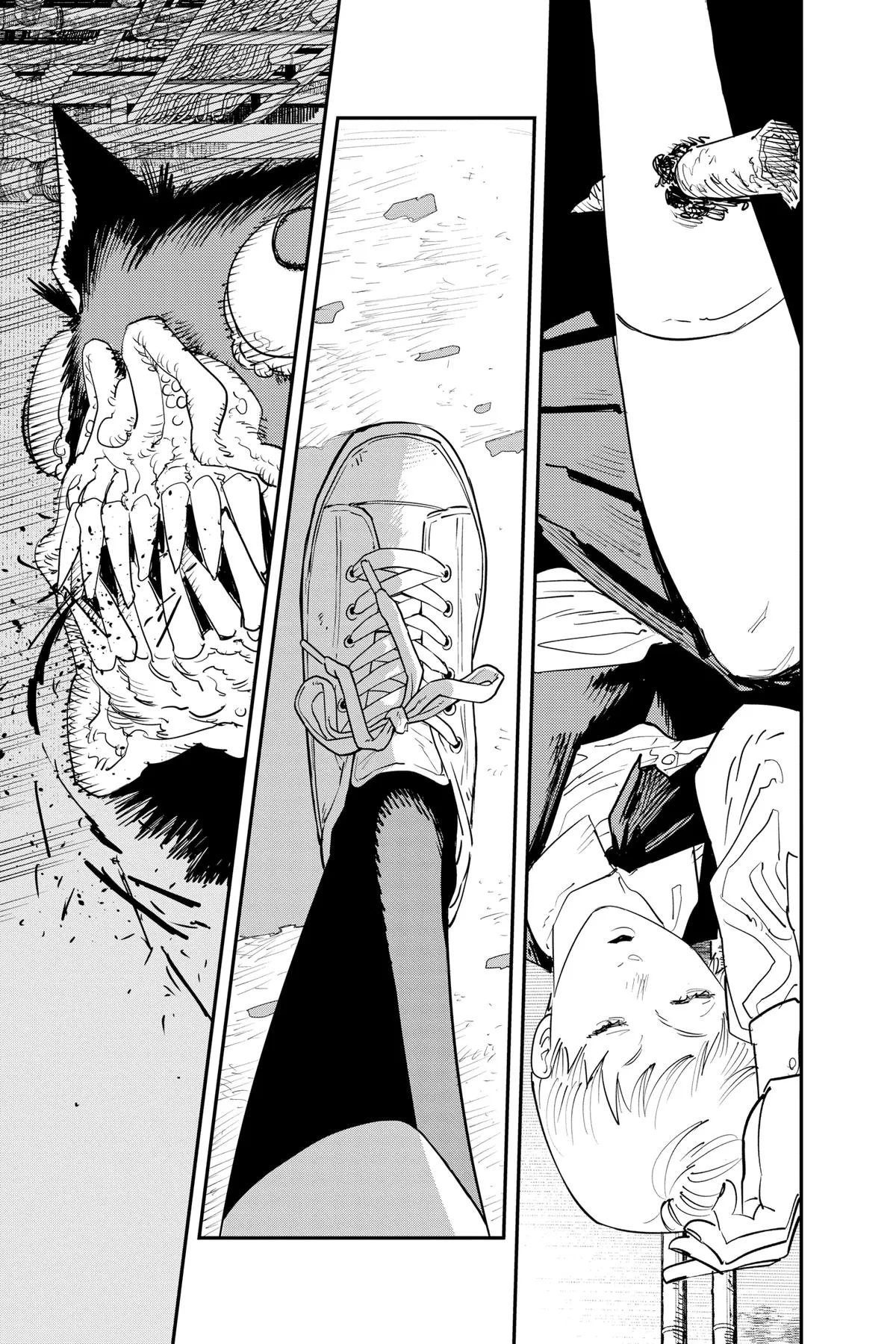 Chainsaw Man - Chapter 102 - Page 9