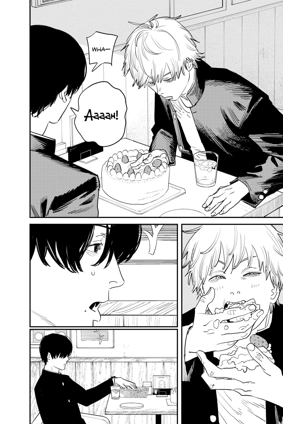 Chainsaw Man - Chapter 103 - Page 15