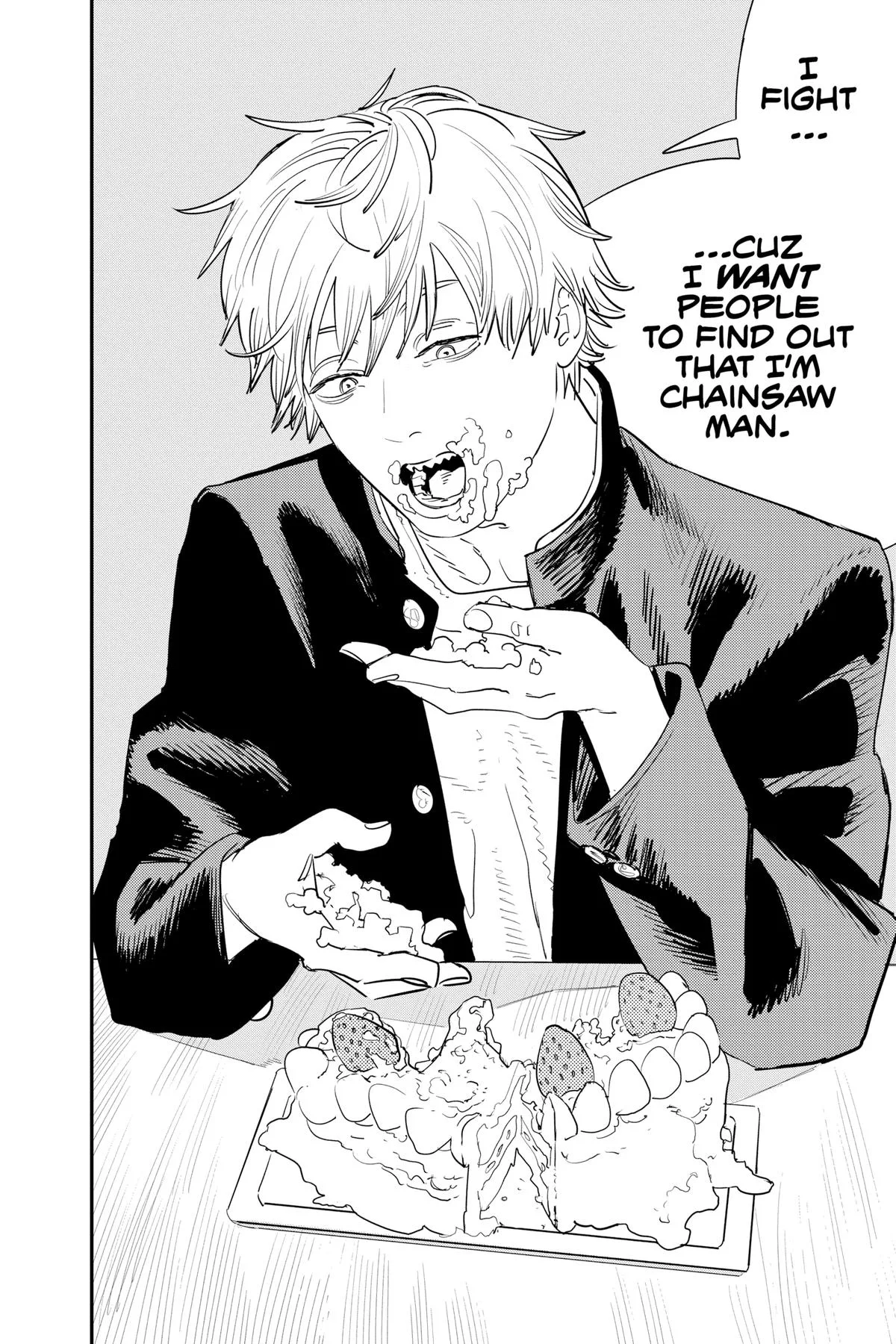 Chainsaw Man - Chapter 103 - Page 17