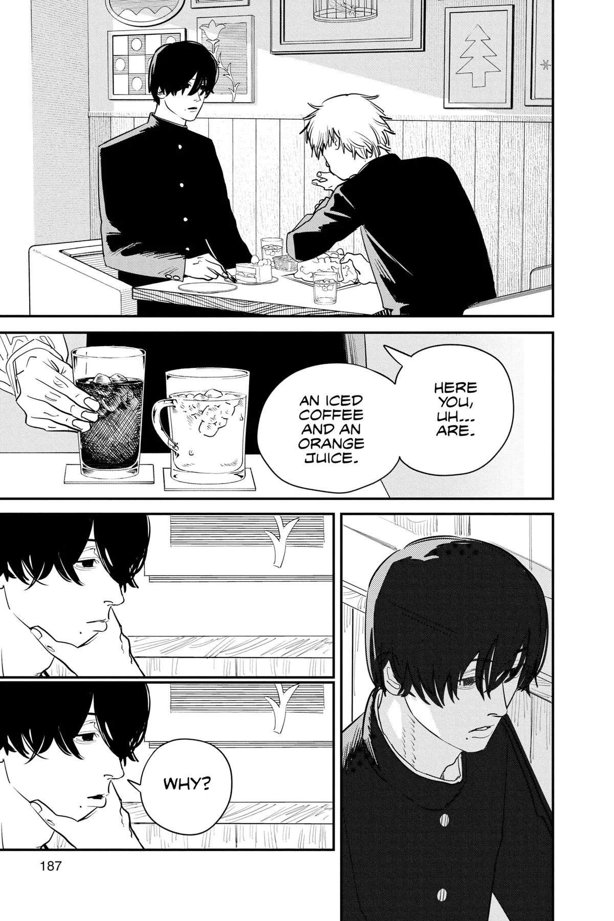Chainsaw Man - Chapter 103 - Page 18
