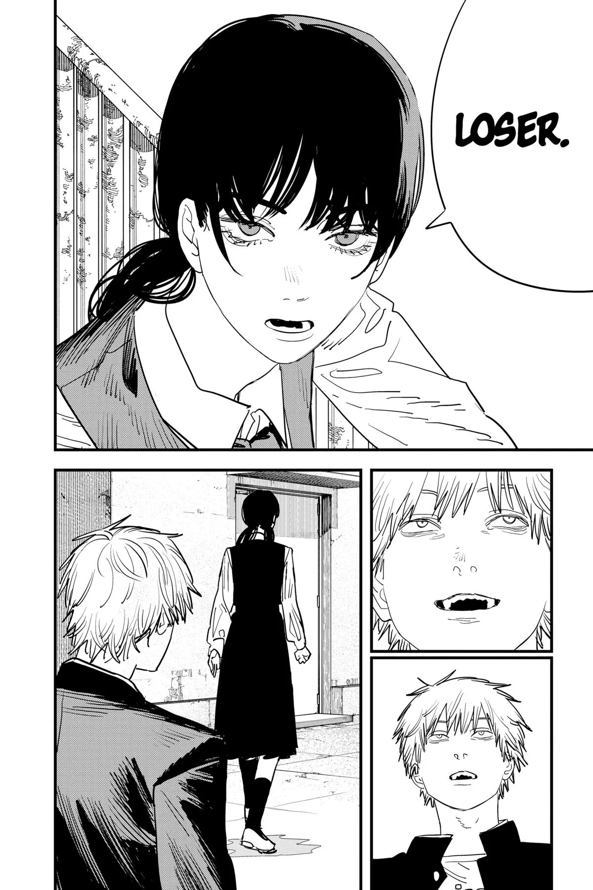 Chainsaw Man - Chapter 104 - Page 25