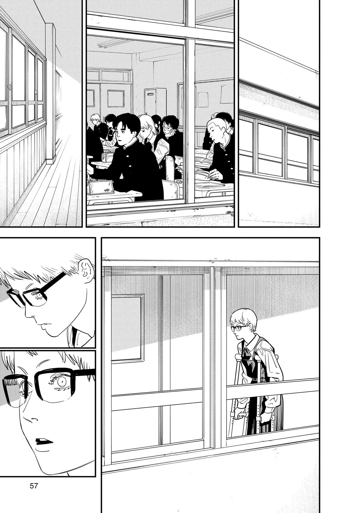 Chainsaw Man - Chapter 106 - Page 11