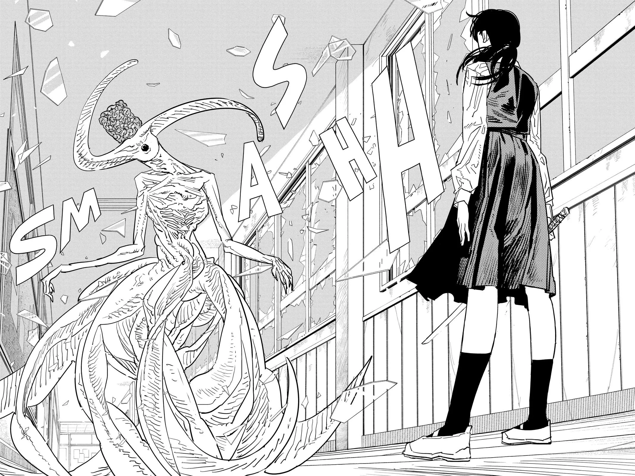Chainsaw Man - Chapter 106 - Page 16