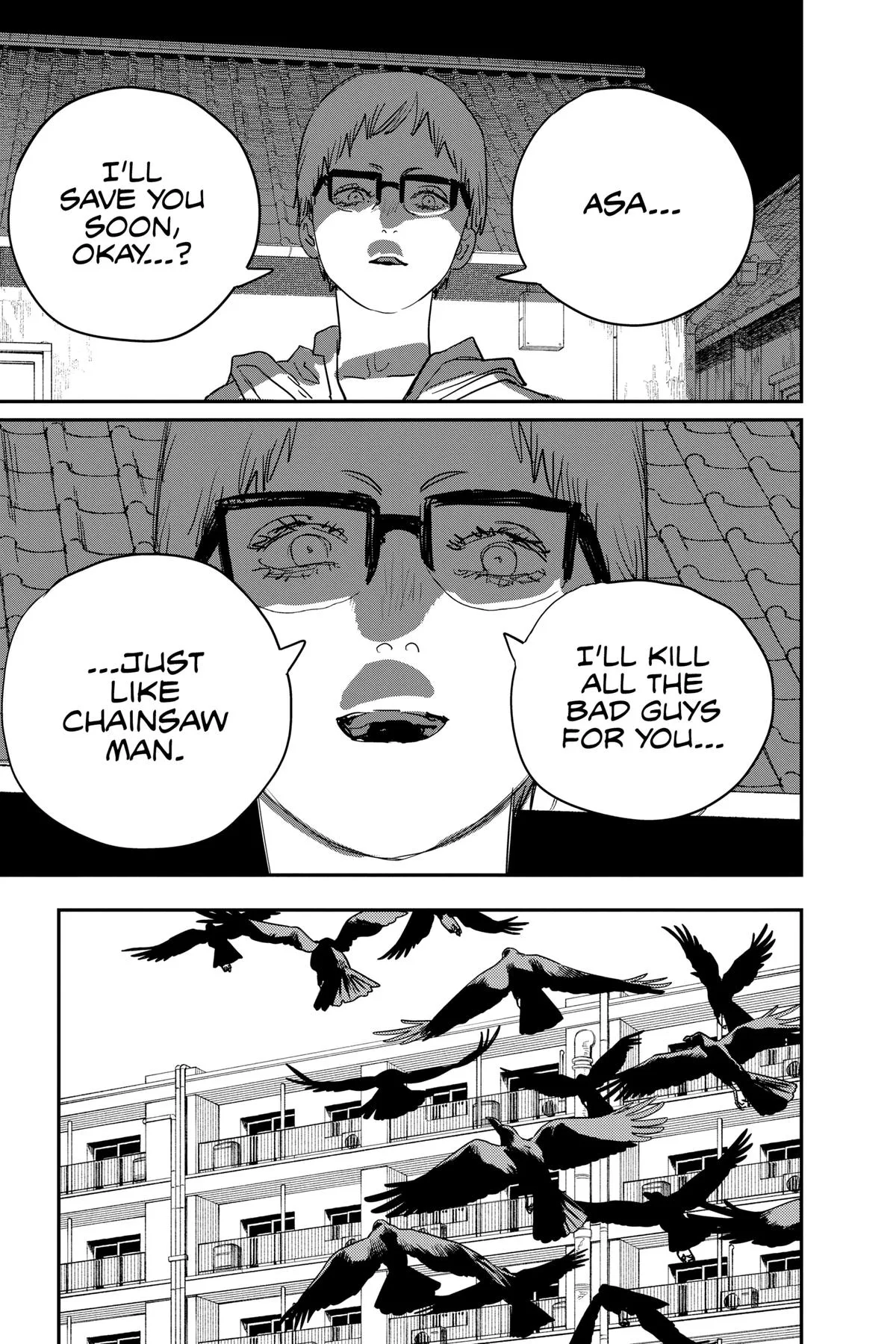 Chainsaw Man - Chapter 106 - Page 9