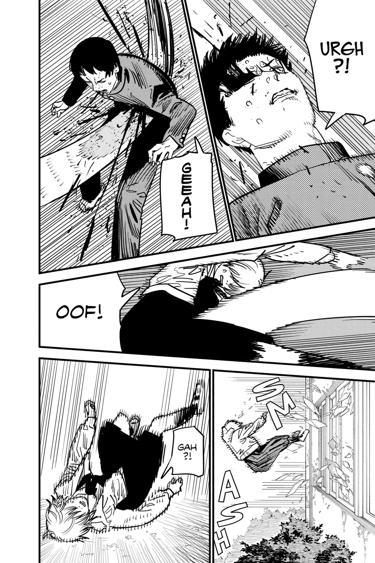 Chainsaw Man - Chapter 107 - Page 16