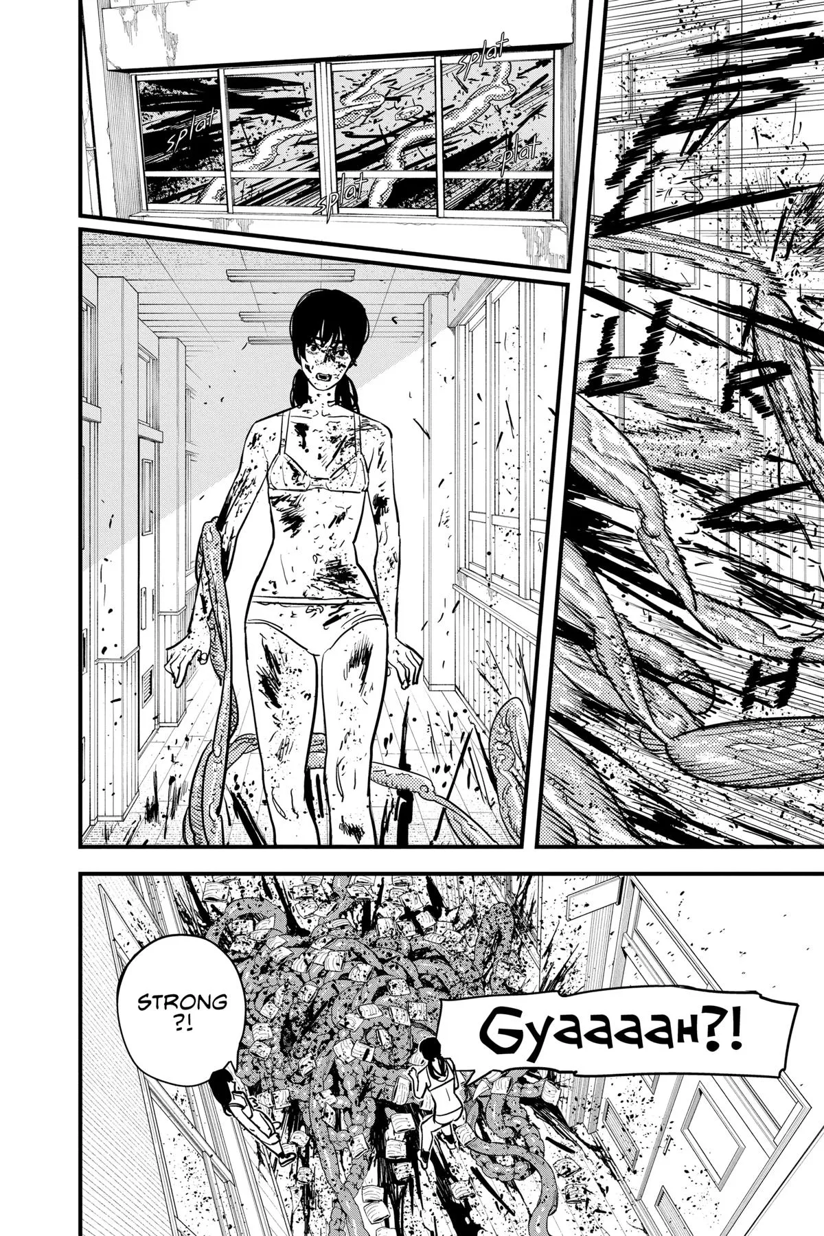 Chainsaw Man - Chapter 108 - Page 10