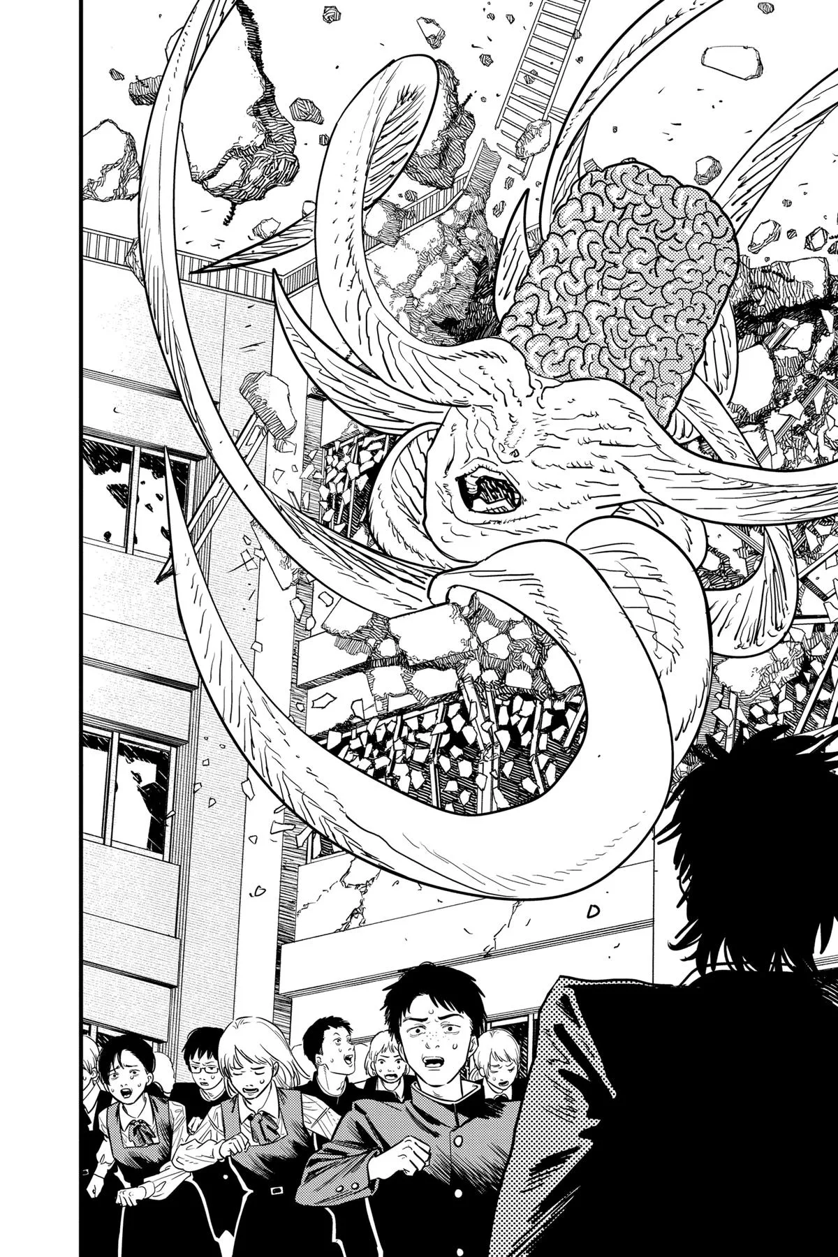 Chainsaw Man - Chapter 108 - Page 16