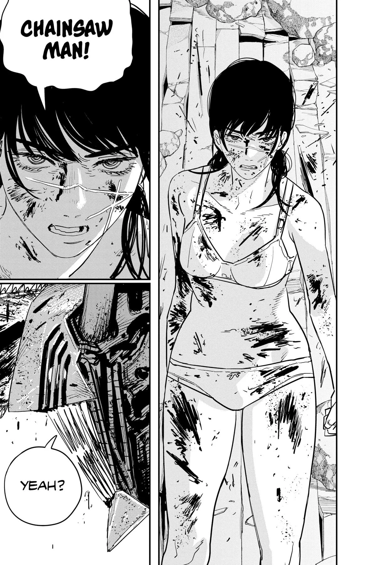 Chainsaw Man - Chapter 109 - Page 14
