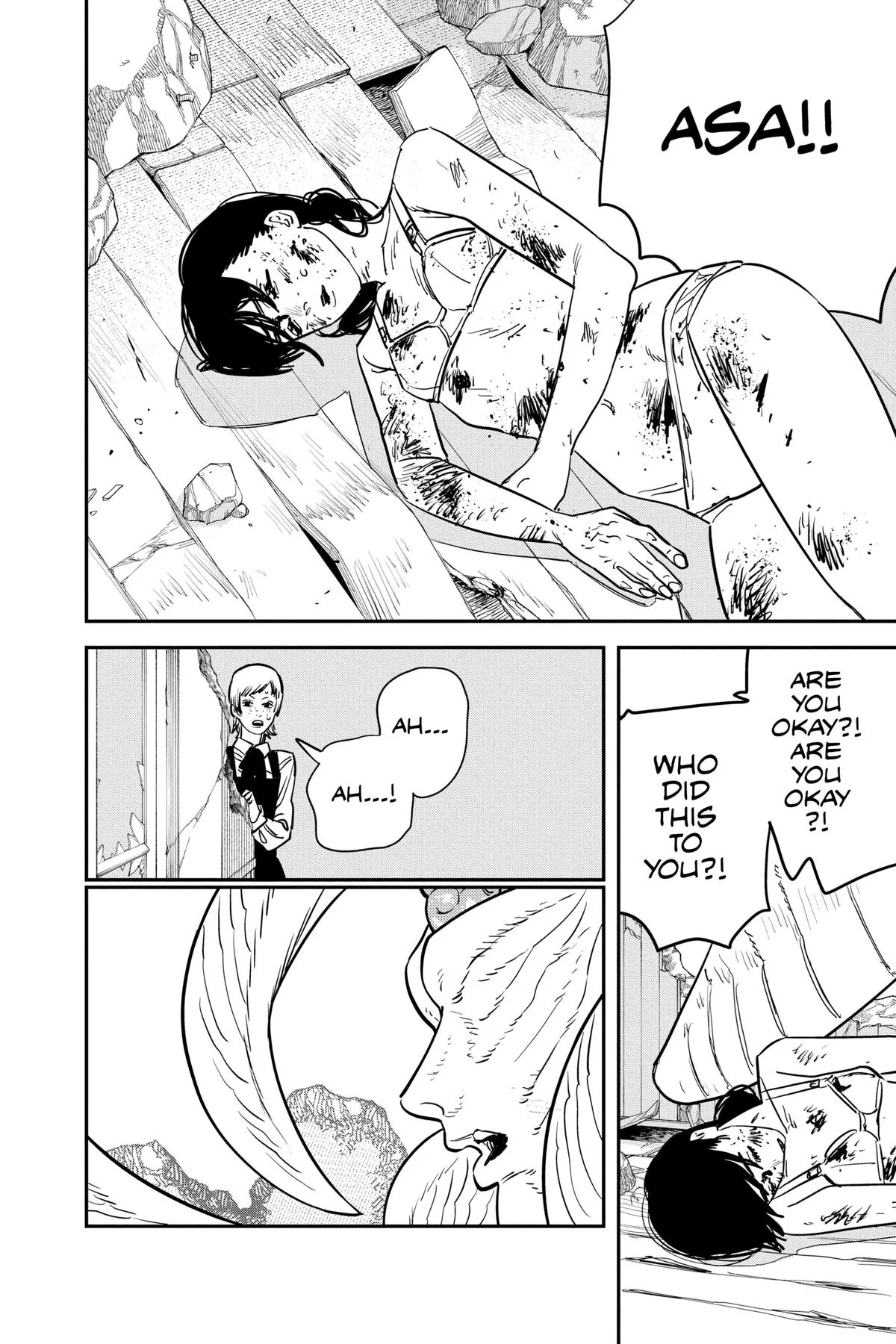 Chainsaw Man - Chapter 109 - Page 5