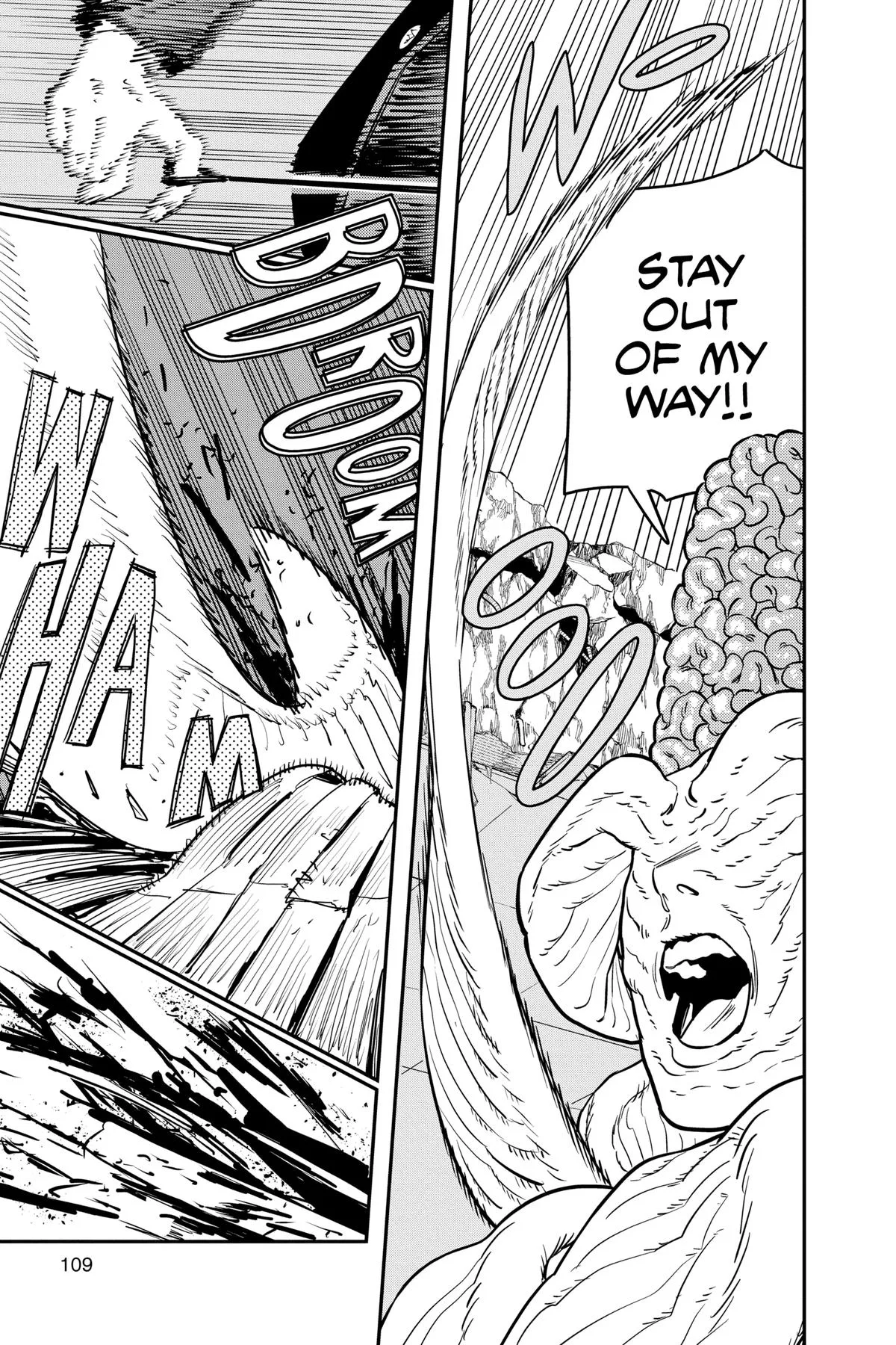 Chainsaw Man - Chapter 109 - Page 8