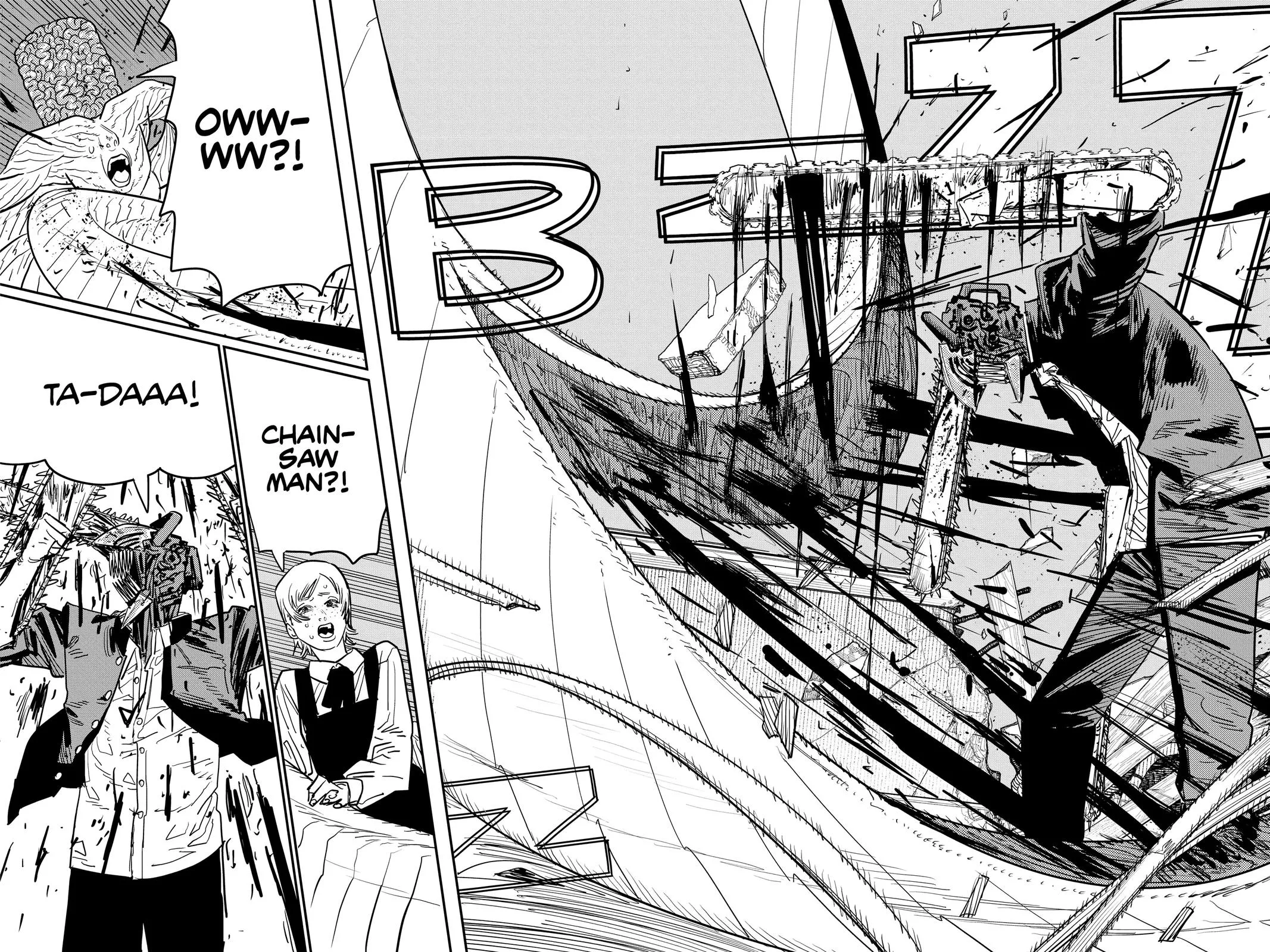 Chainsaw Man - Chapter 109 - Page 9