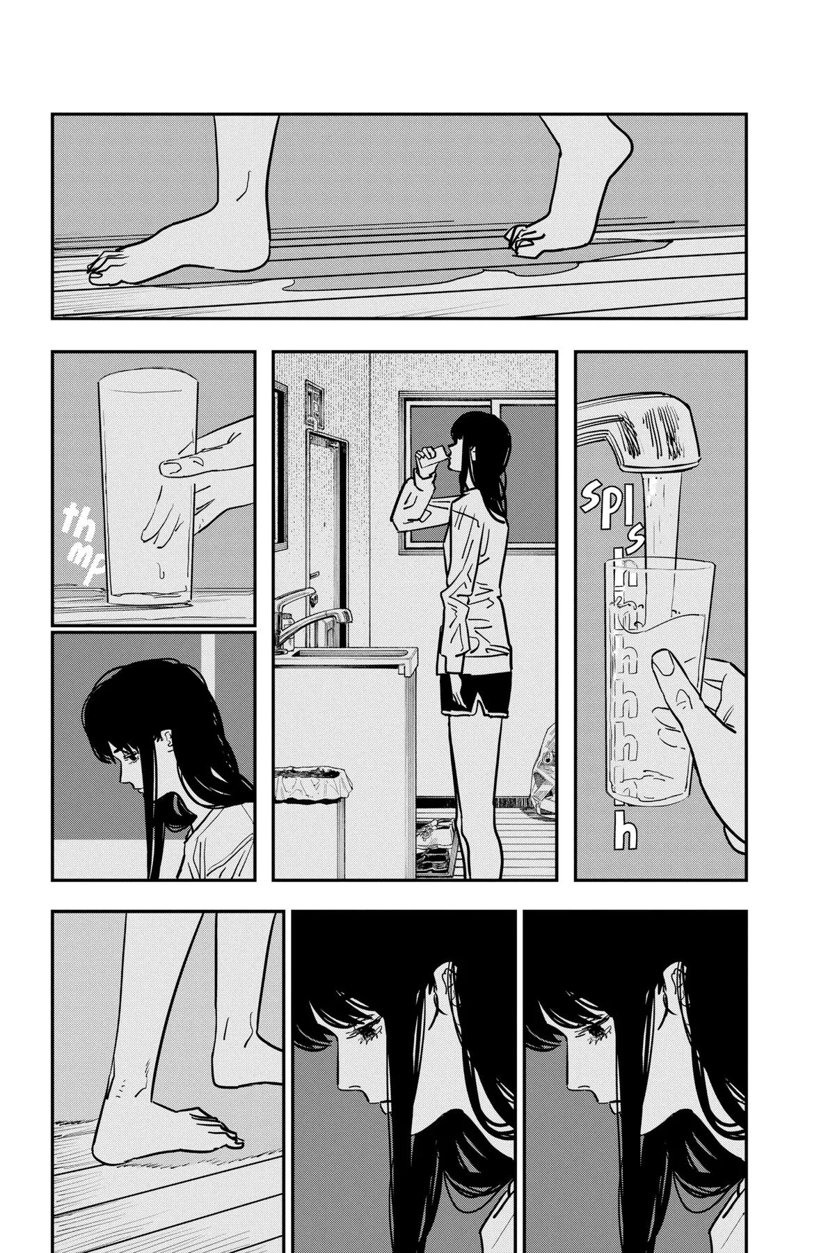 Chainsaw Man - Chapter 110 - Page 13