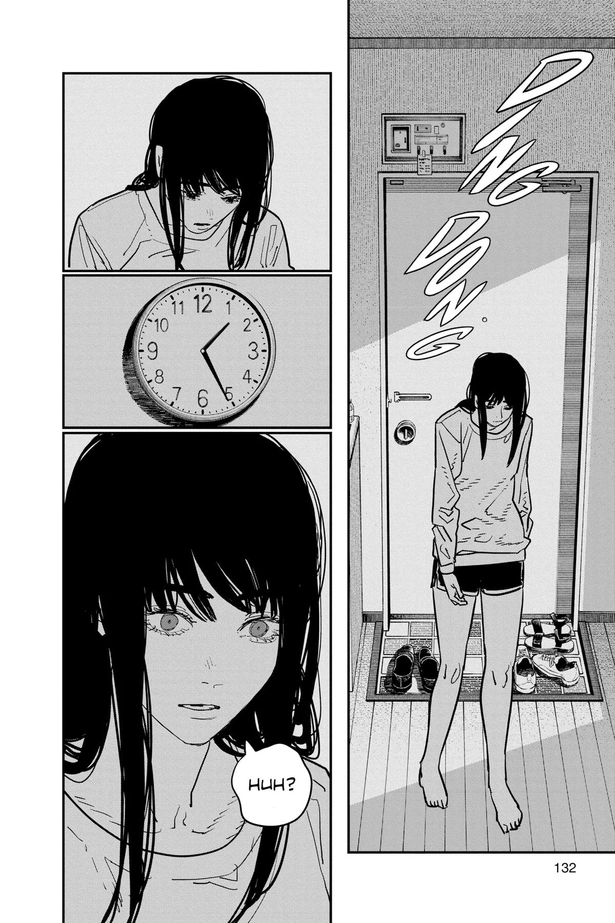 Chainsaw Man - Chapter 110 - Page 14