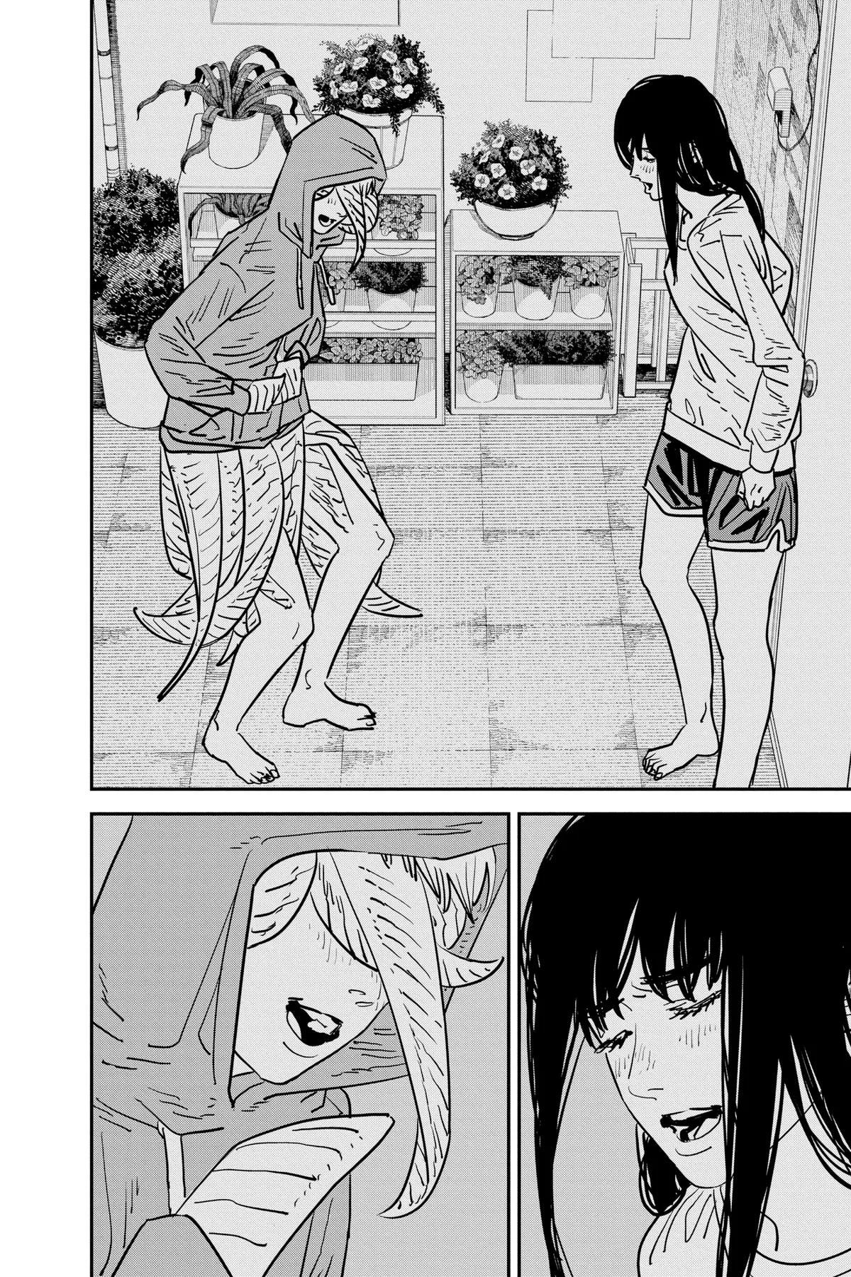 Chainsaw Man - Chapter 111 - Page 10