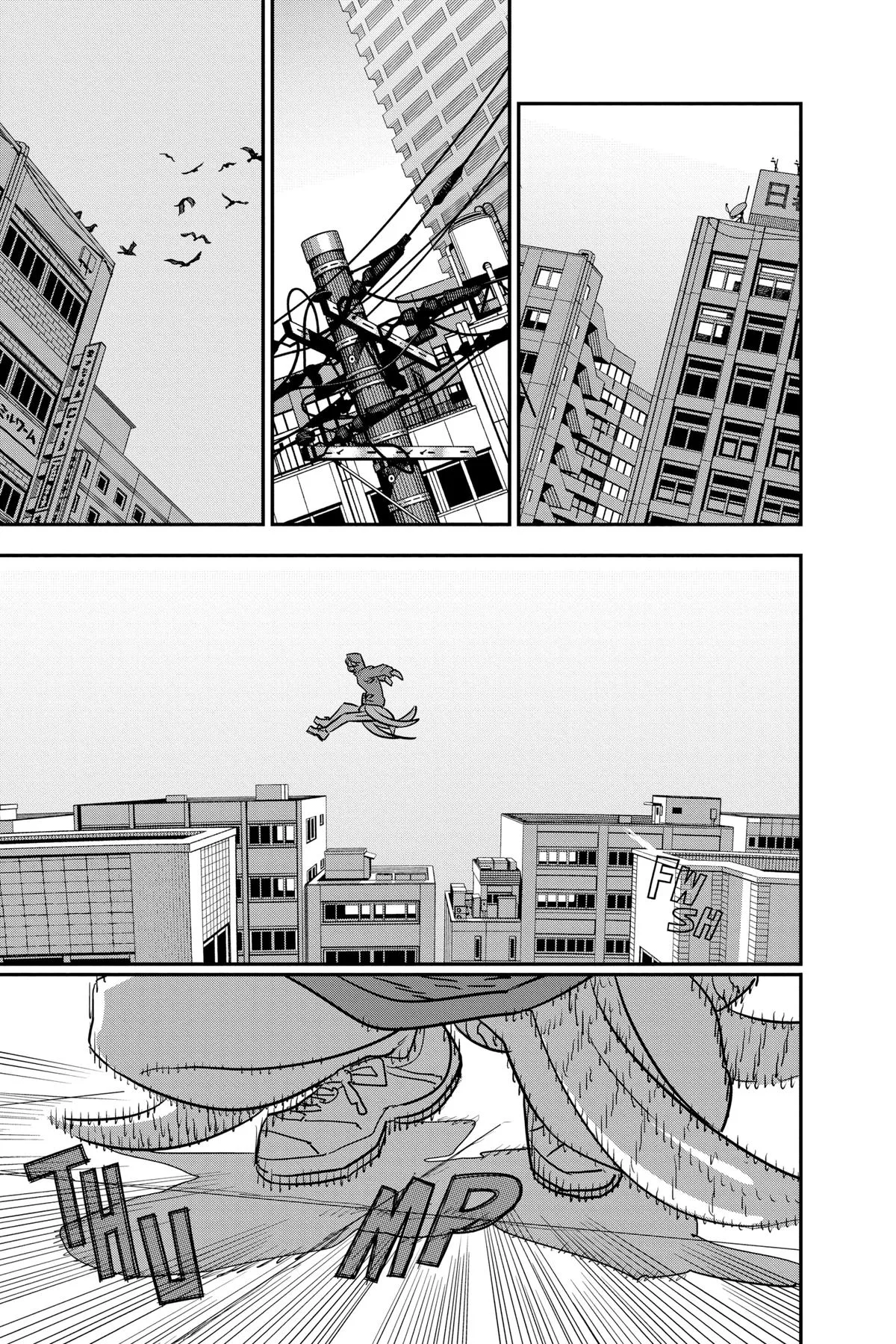 Chainsaw Man - Chapter 111 - Page 13