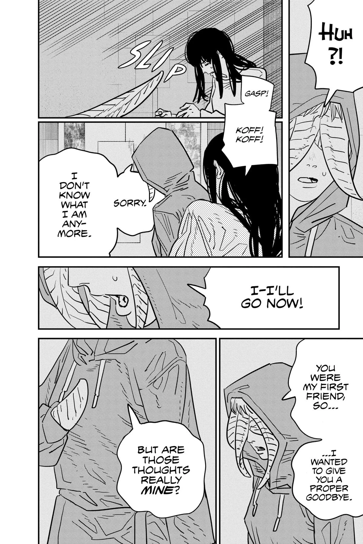 Chainsaw Man - Chapter 111 - Page 6