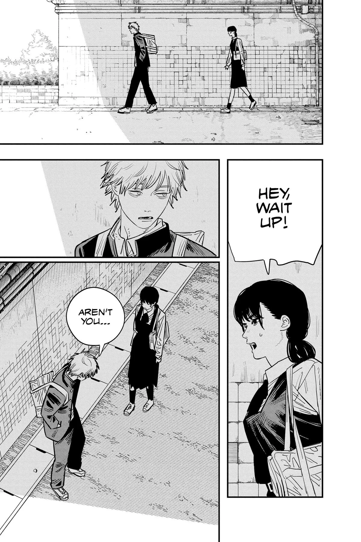 Chainsaw Man - Chapter 112 - Page 23