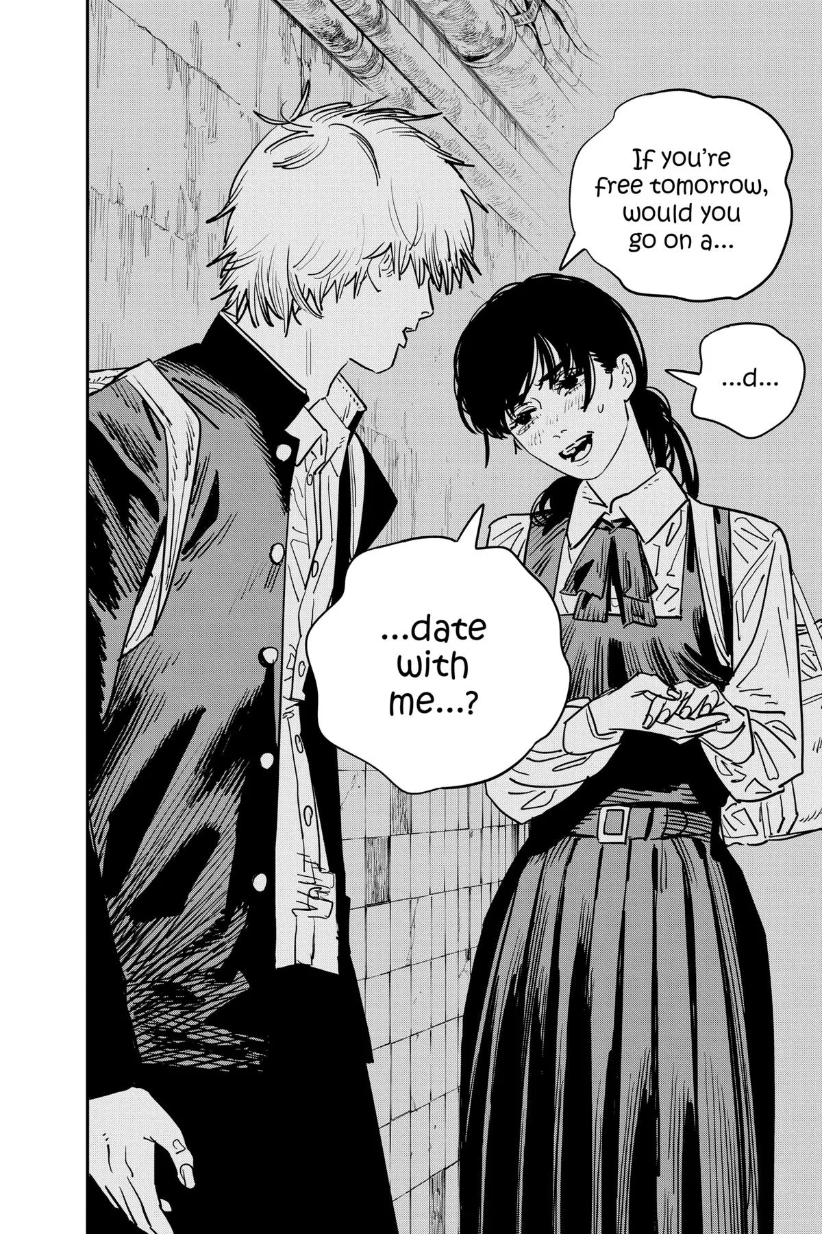 Chainsaw Man - Chapter 112 - Page 26