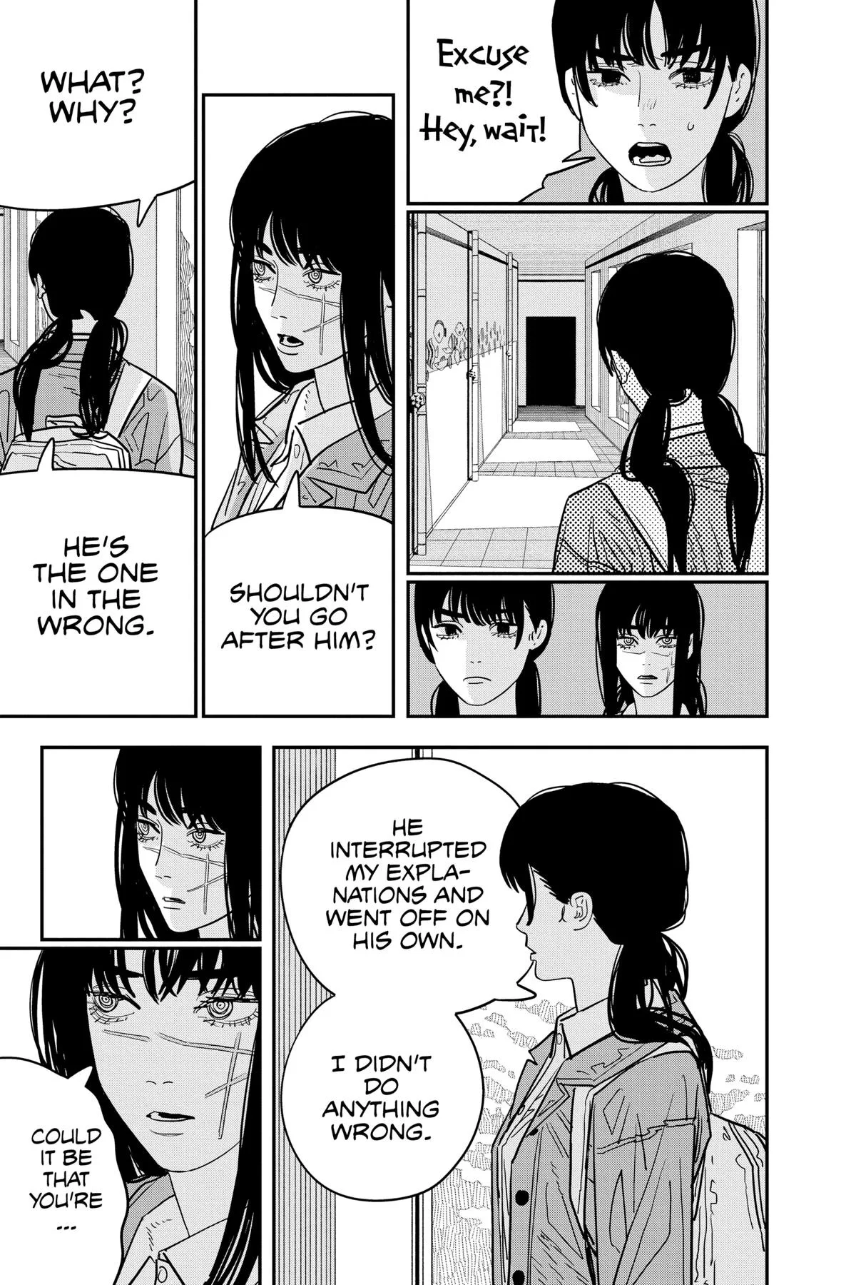 Chainsaw Man - Chapter 113 - Page 16