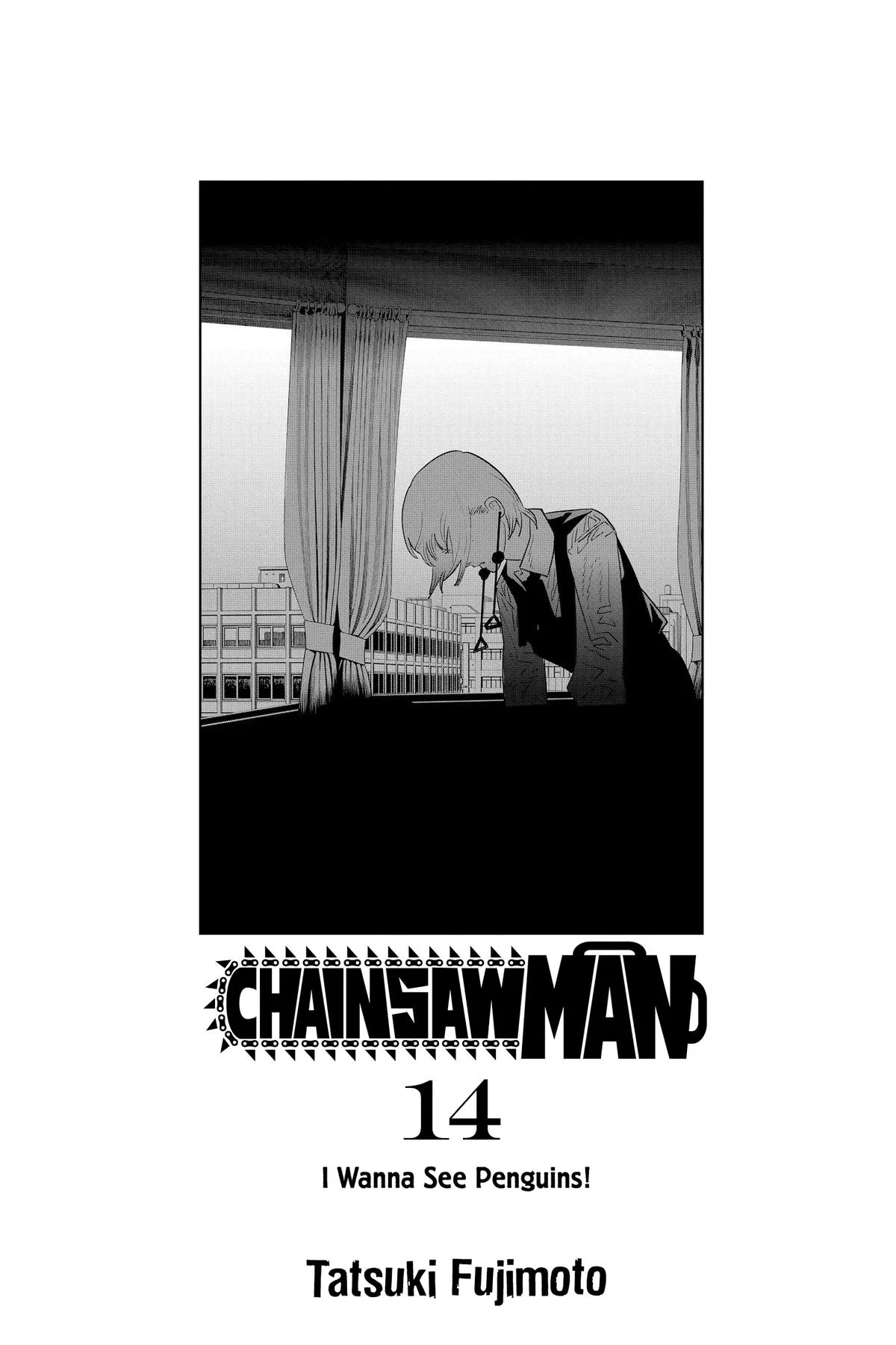 Chainsaw Man - Chapter 113 - Page 4