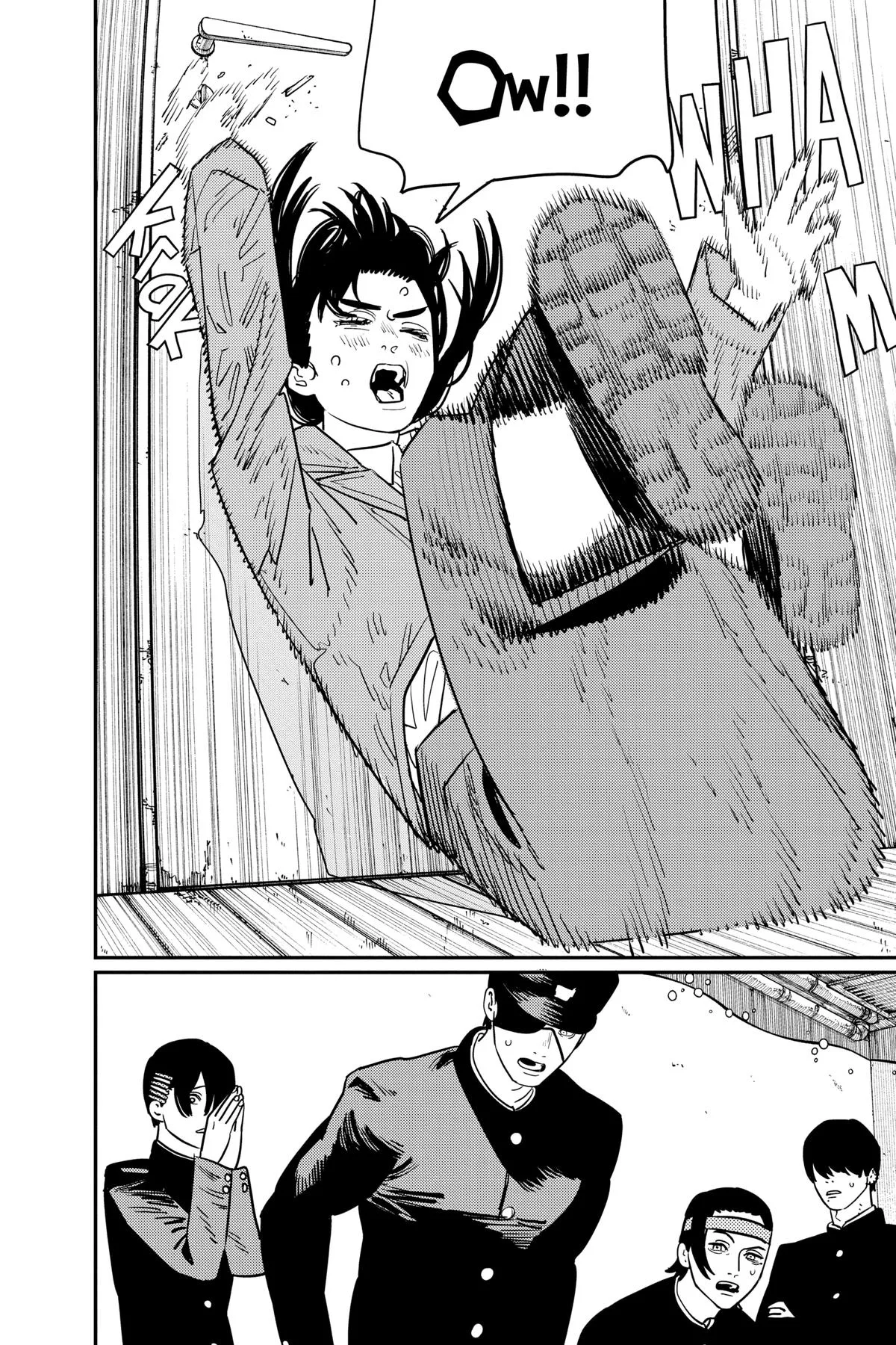 Chainsaw Man - Chapter 114 - Page 20