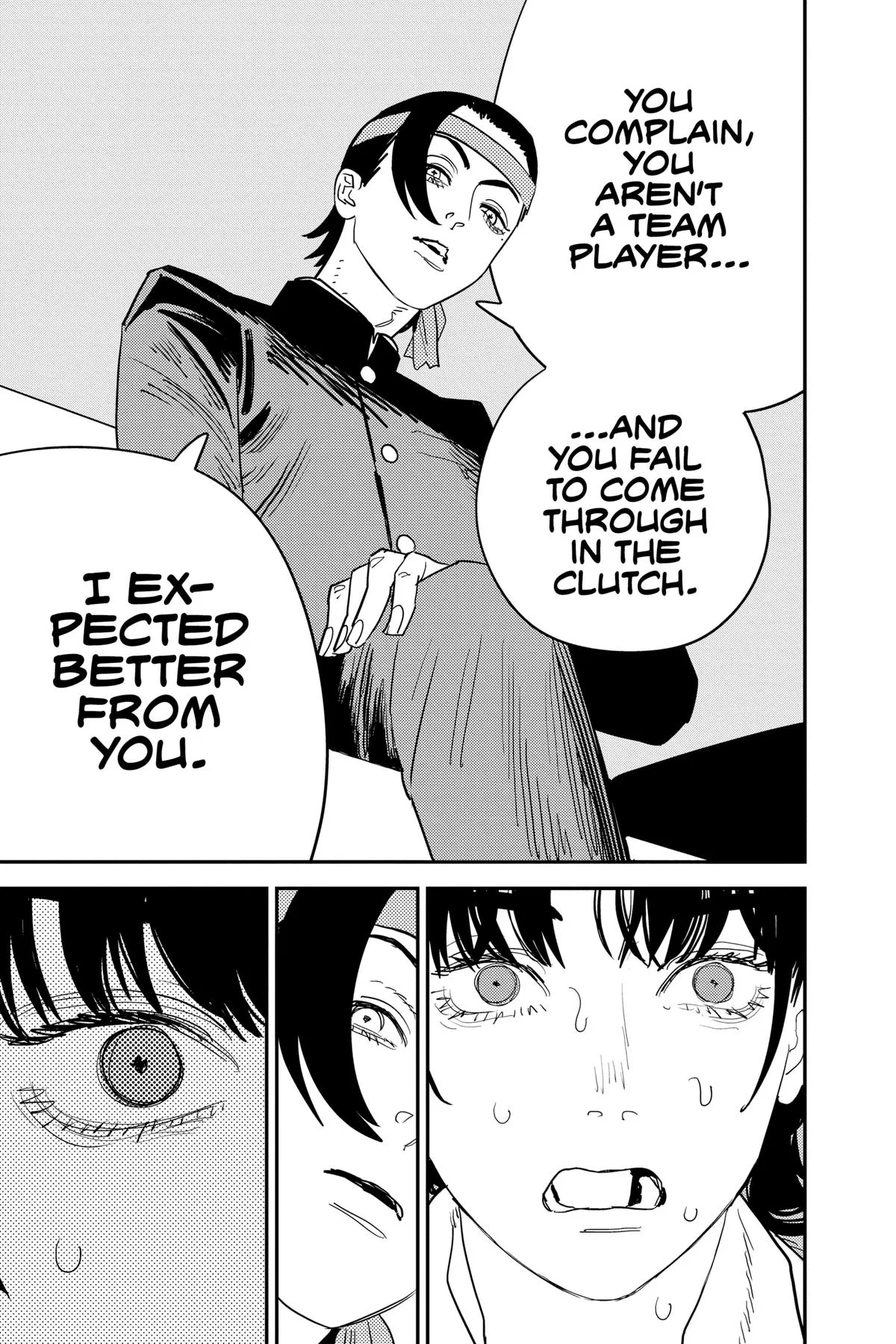 Chainsaw Man - Chapter 114 - Page 23